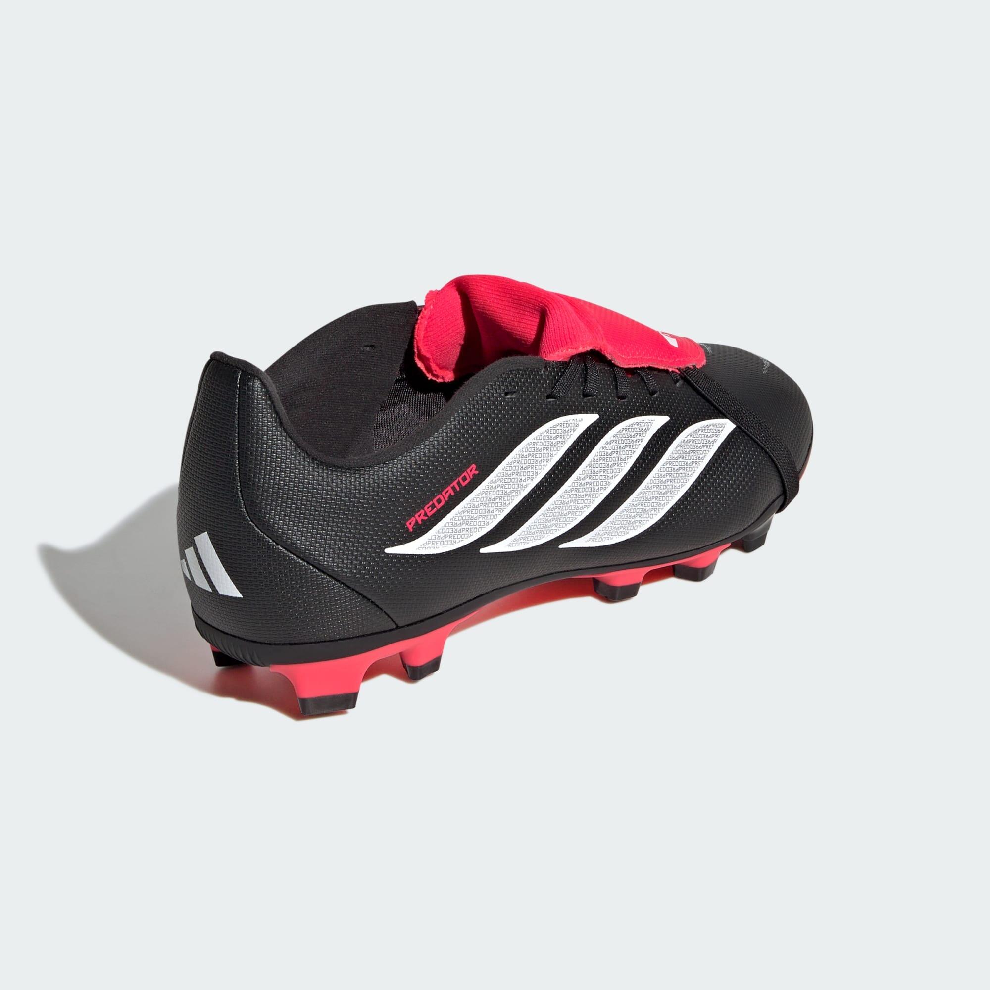 Scarpe da calcio PREDATOR CLUB Fold-Over Tongue Firm Ground/Multi Ground 7/7