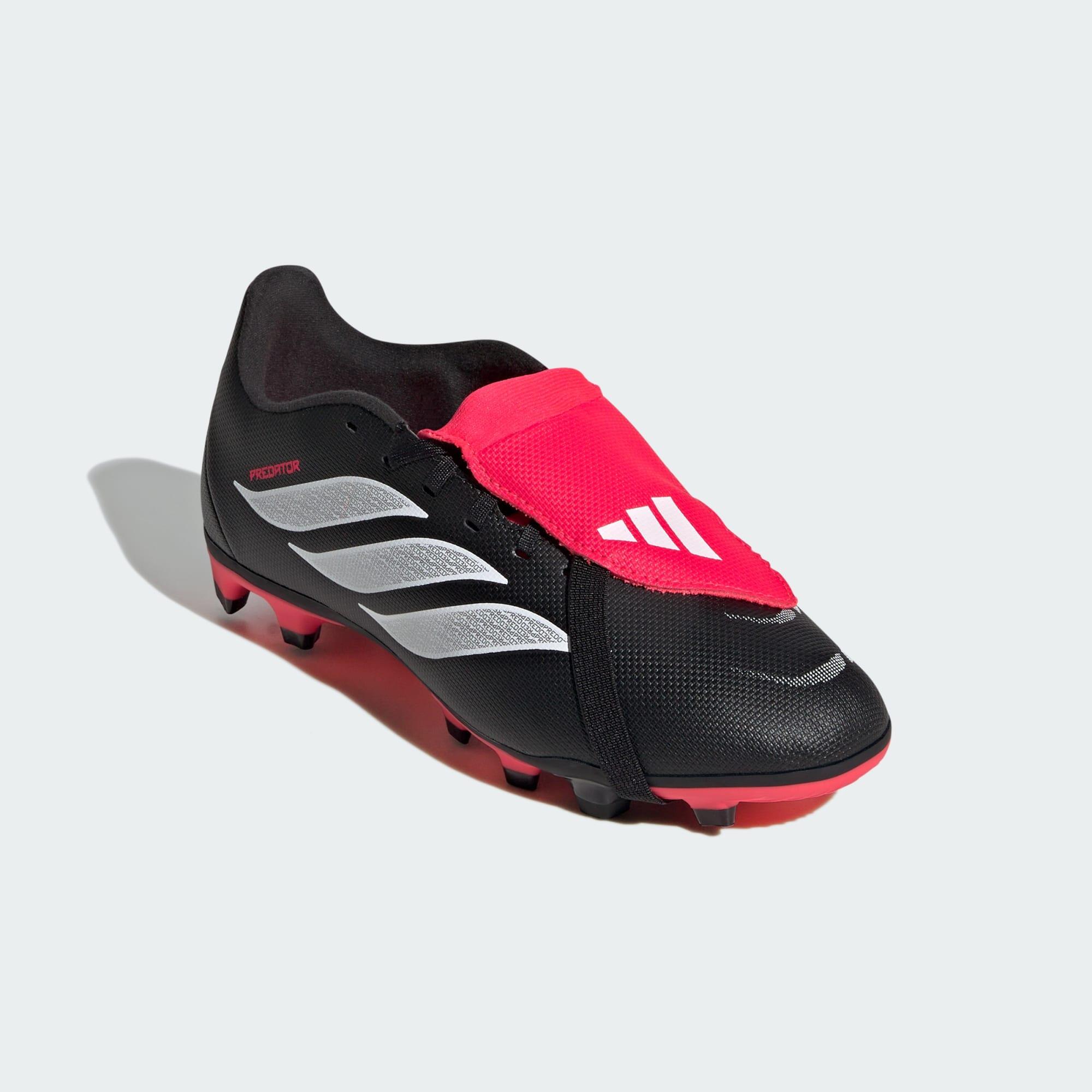 Scarpe da calcio PREDATOR CLUB Fold-Over Tongue Firm Ground/Multi Ground 4/7