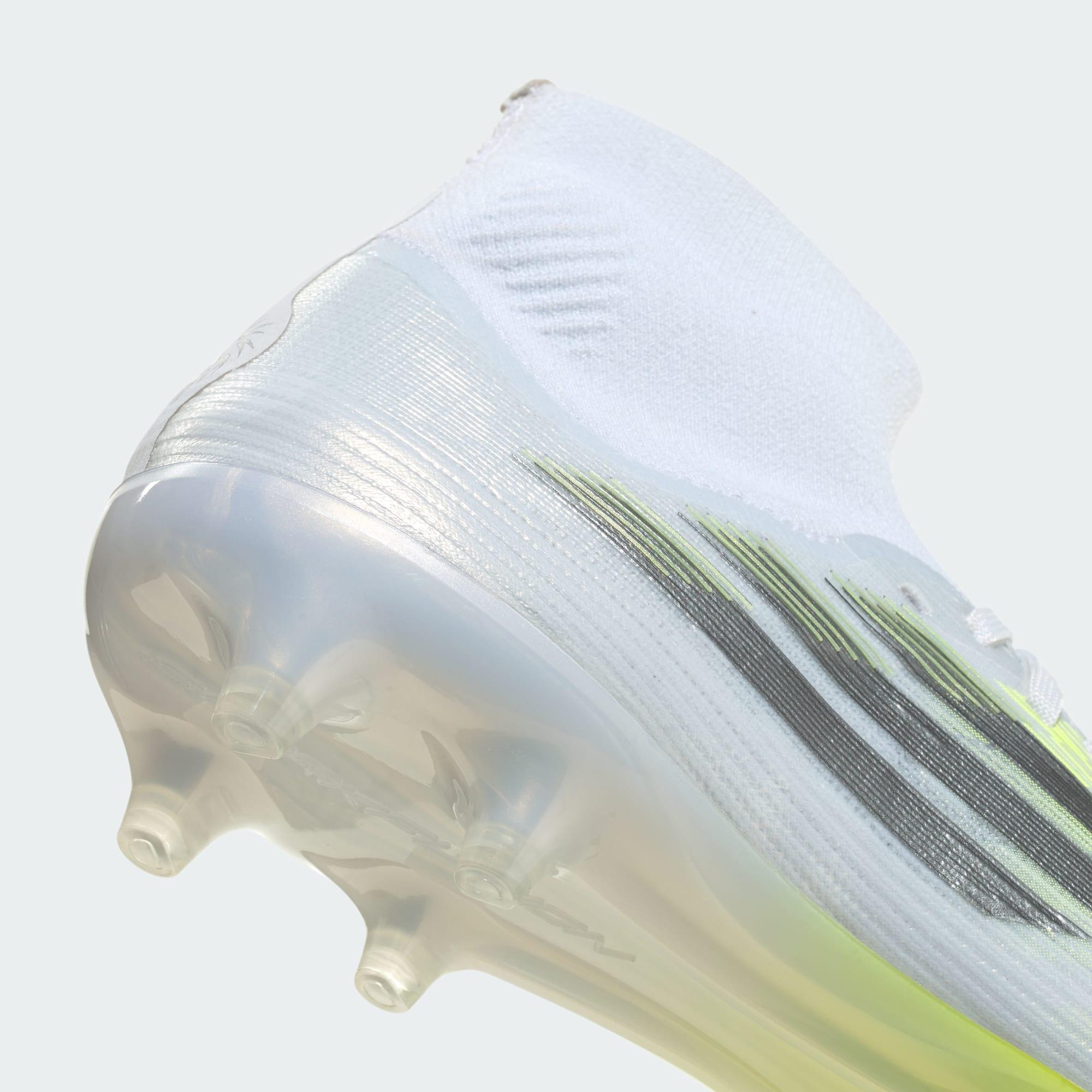 Chaussure de football femmes F50 SPARKFUSION PRO Mid Cut Terrain souple / 5/7