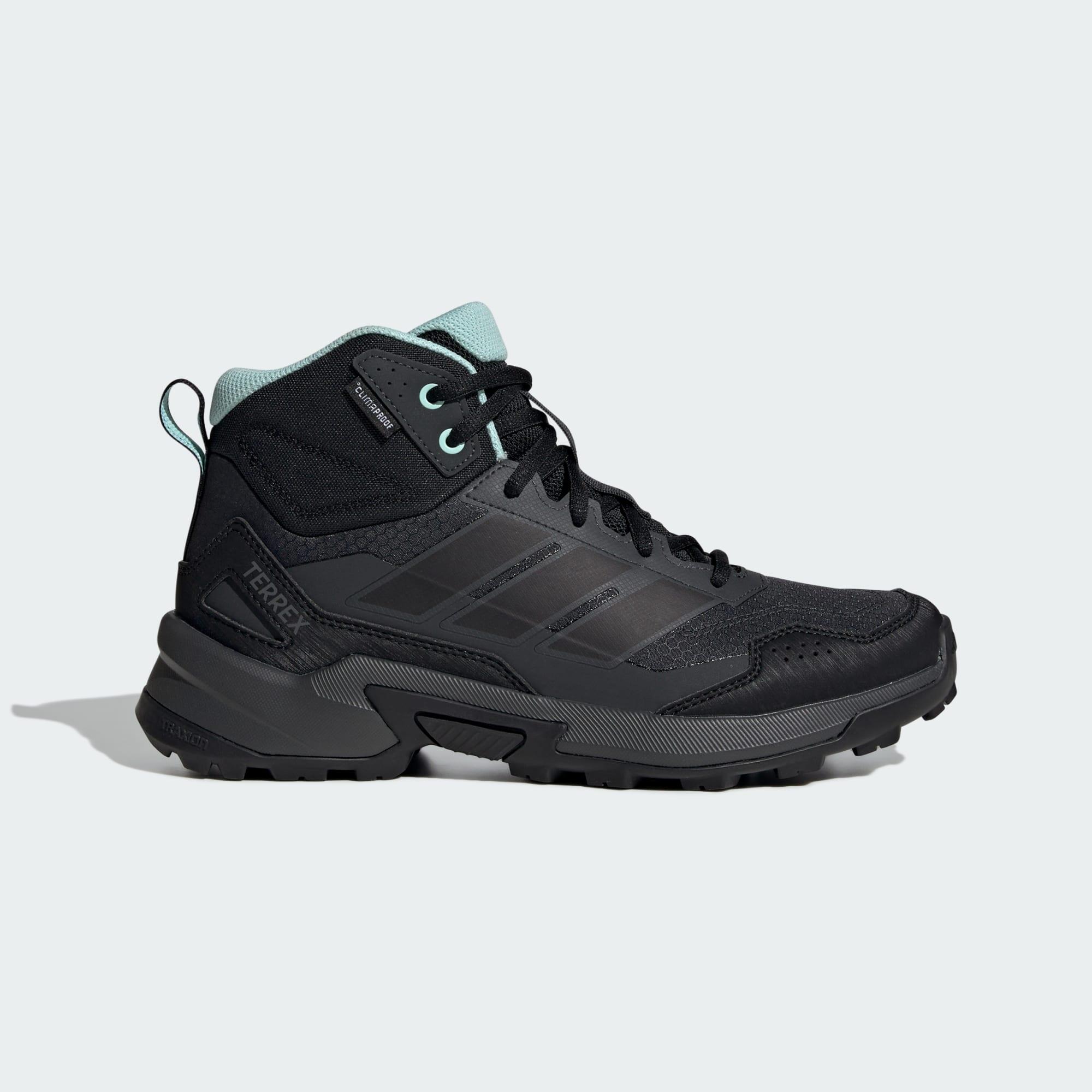 DS11 Terrex Eastrail 3 Mid Climaproof Hiking Shoes | Decathlon