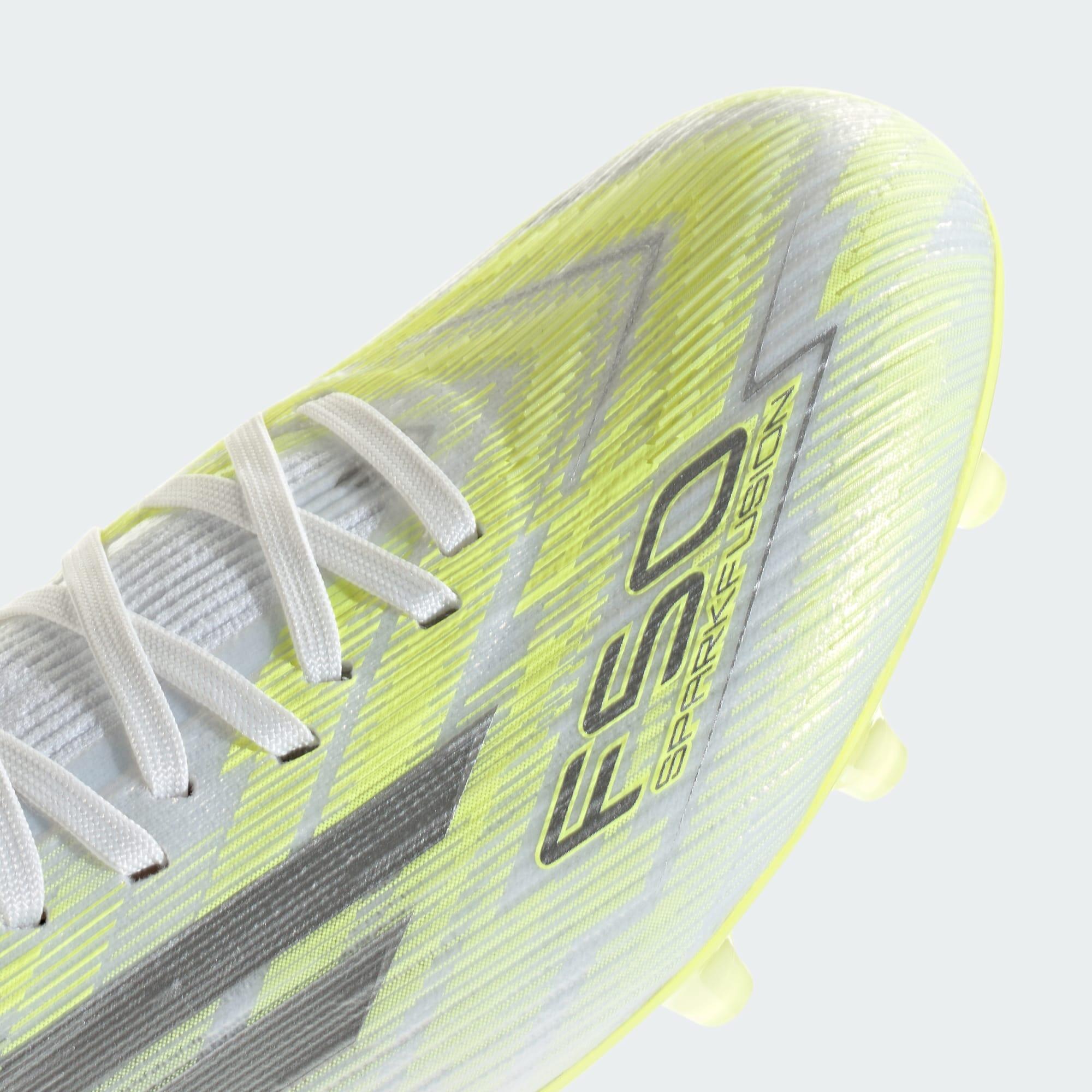 Chaussure de football femmes F50 SPARKFUSION PRO Mid Cut Terrain souple / 6/7