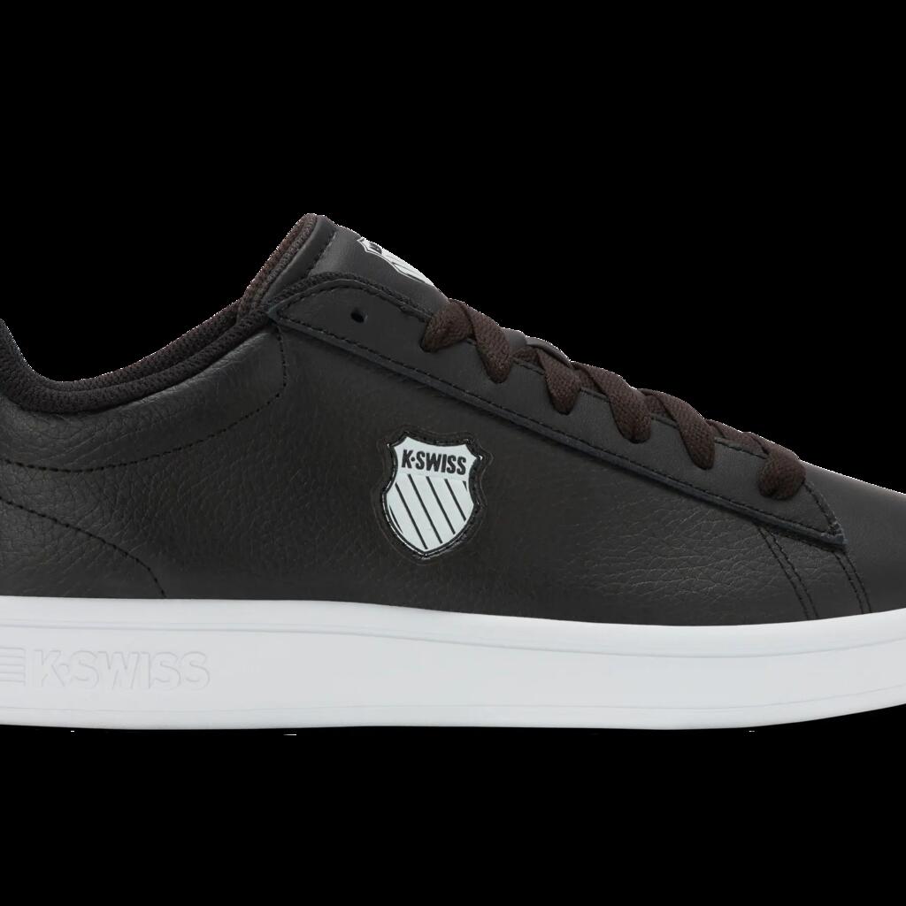 Мъже - K-Swiss Court Shield Ii - 04412-031-M - Черно