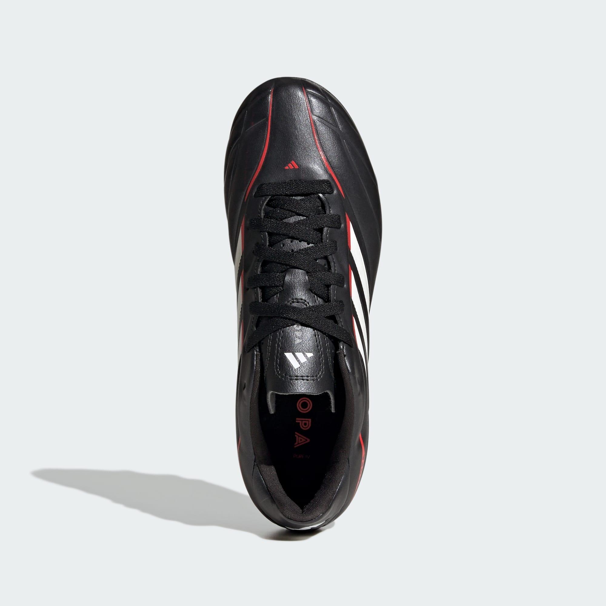 Chaussure de football COPA PURE IV CLUB Terrain souple/Multi-surfaces Enfants 2/7