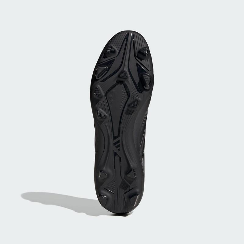 Ghete de fotbal COPA PURE IV CLUB pentru teren dur / multi-teren