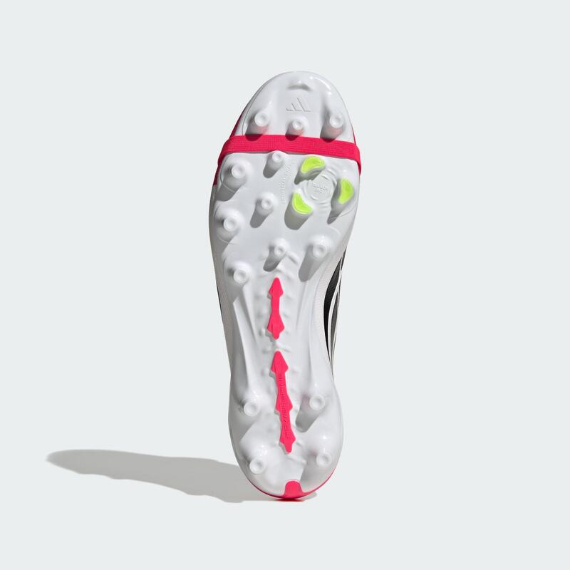 Ghete de Fotbal PREDATOR LEAGUE Fold-Over Tongue pentru Teren Artificial
