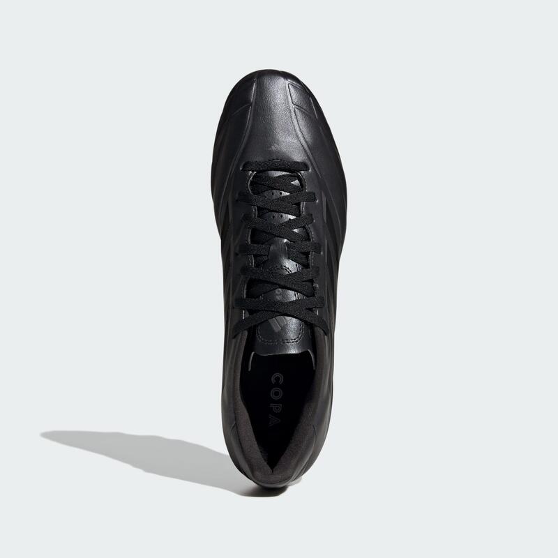 Ghete de fotbal COPA PURE IV CLUB pentru teren dur / multi-teren