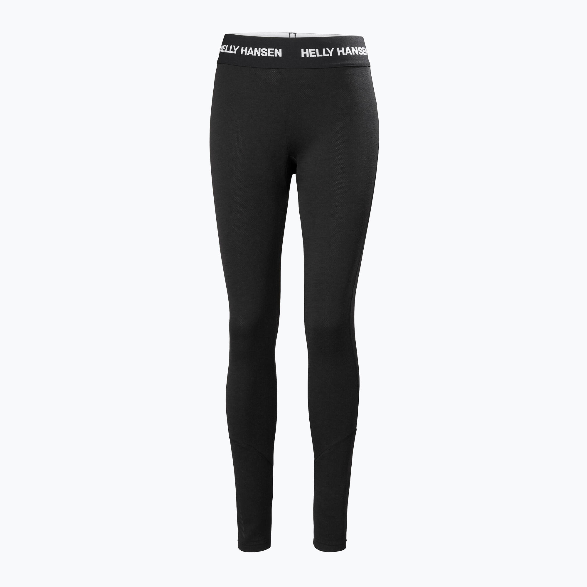 Dames legging Helly Hansen Lifa Merino Midweight 5/7