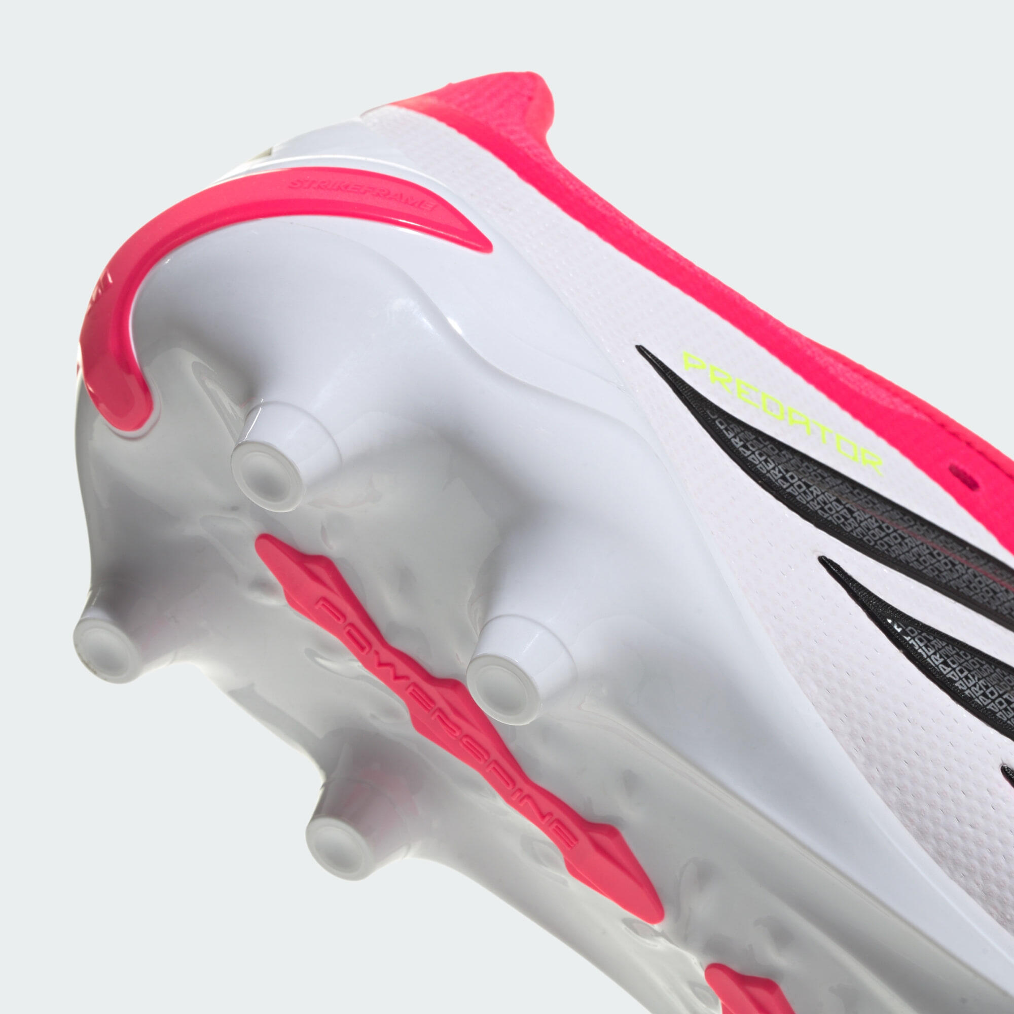 Botas de futebol Com língua dobrada Predator League - Piso artificial 5/7