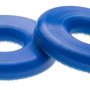 Seismic Slide Pucks Classic Hollow – Blue