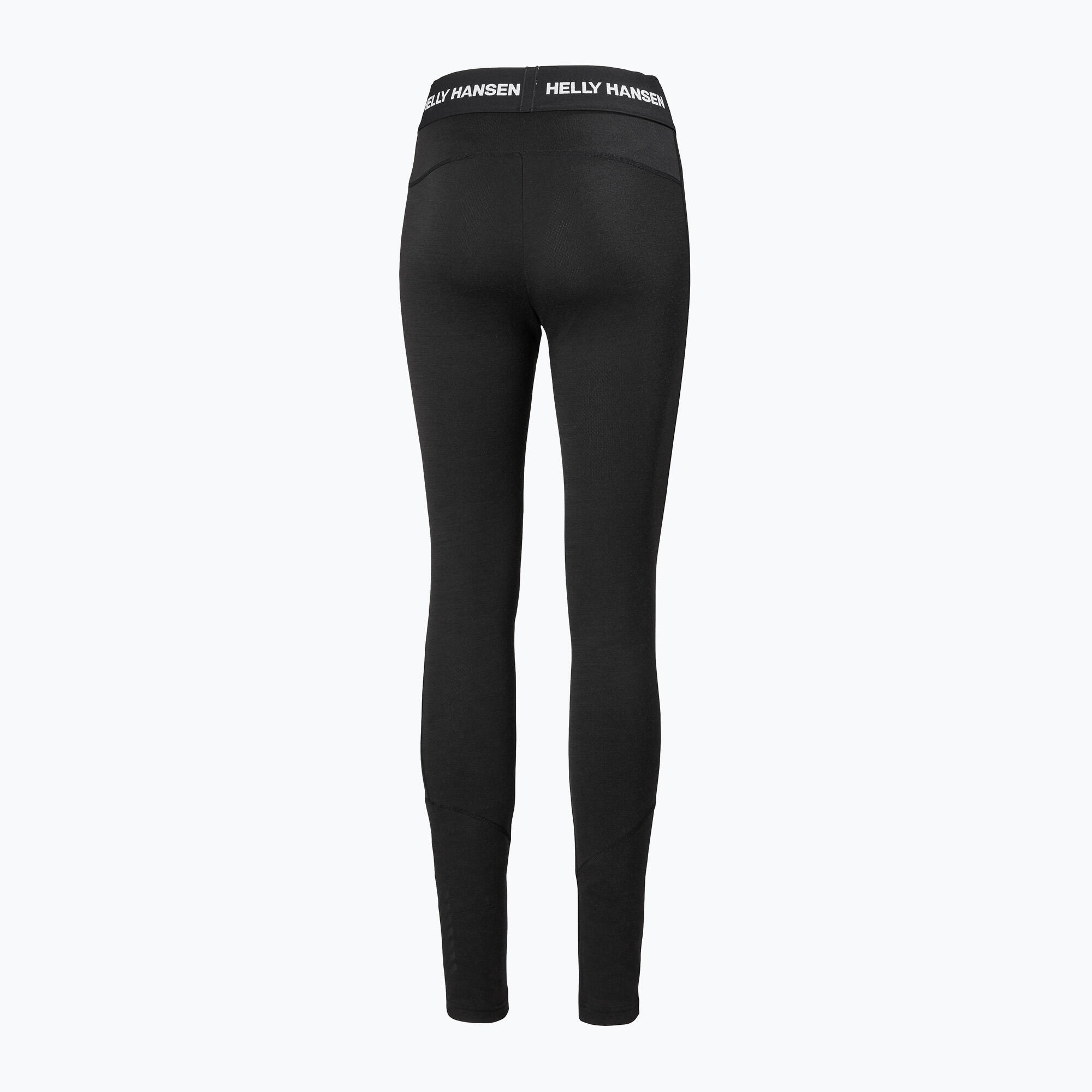 Dames legging Helly Hansen Lifa Merino Midweight 6/7