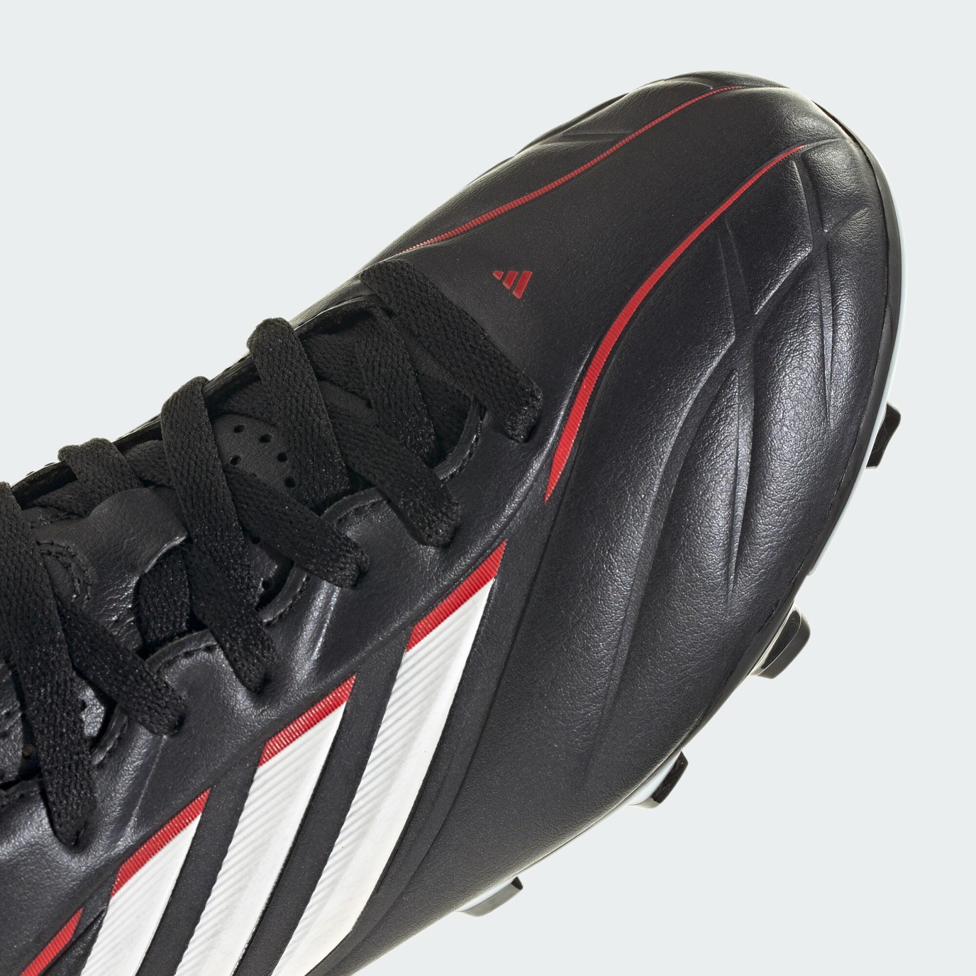 Chaussure de football COPA PURE IV CLUB Terrain souple/Multi-surfaces Enfants 6/7