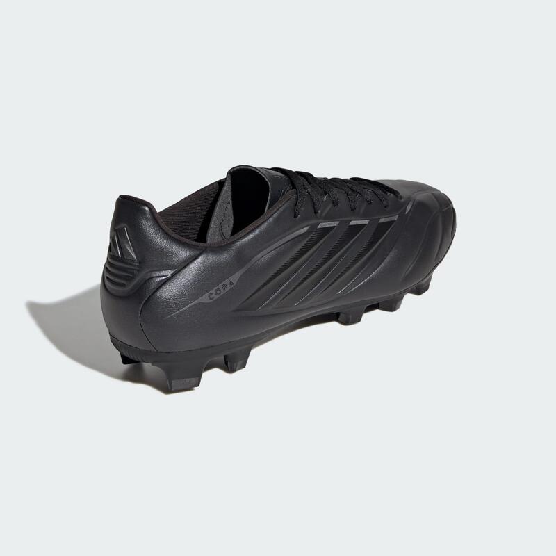 Ghete de fotbal COPA PURE IV CLUB pentru teren dur / multi-teren