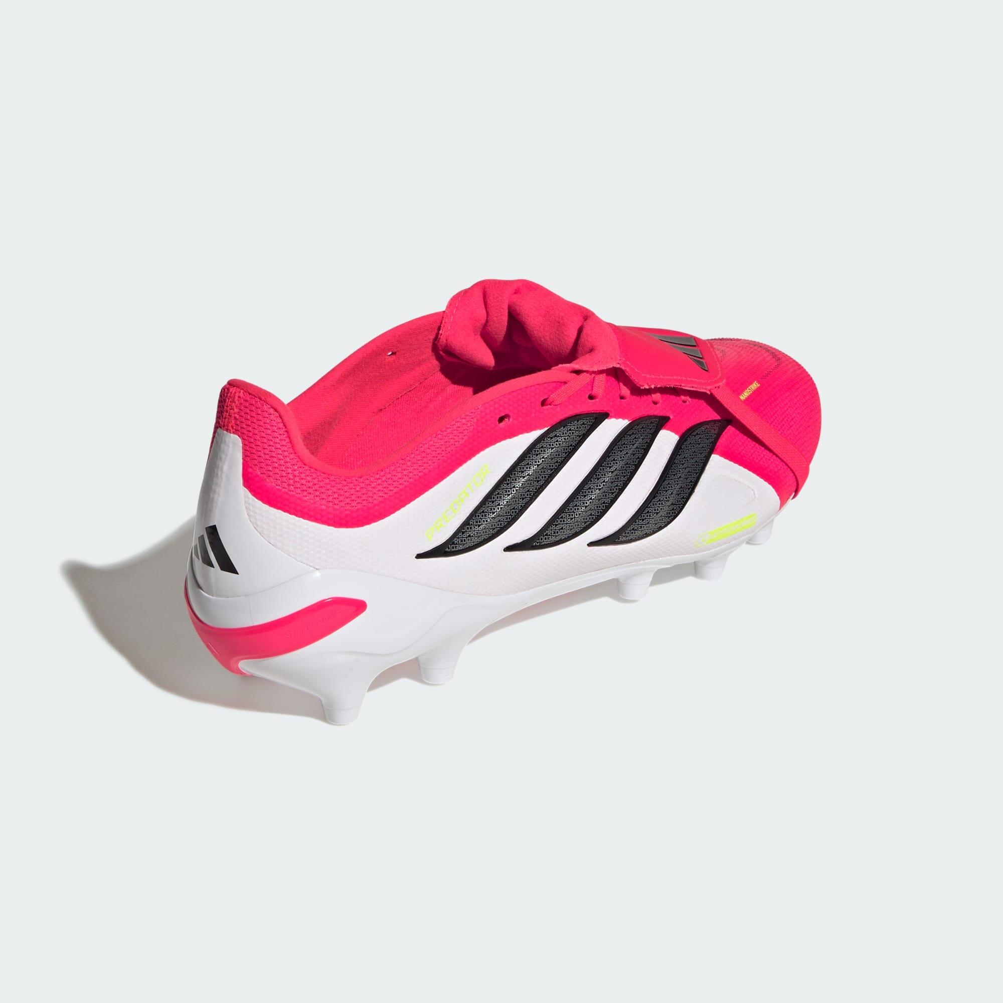 Botas de futebol Com língua dobrada Predator League - Piso artificial 7/7