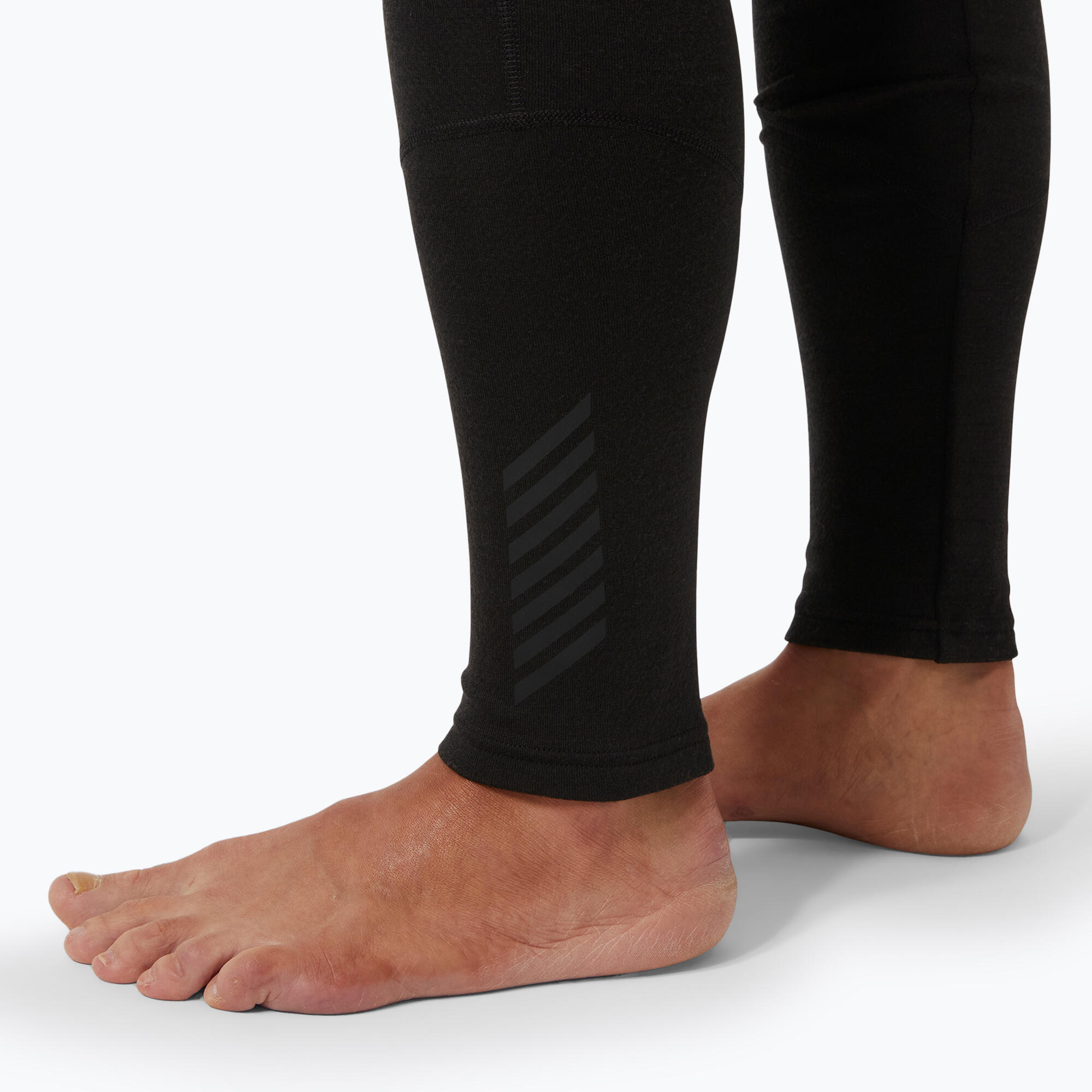 Dames legging Helly Hansen Lifa Merino Midweight 4/7