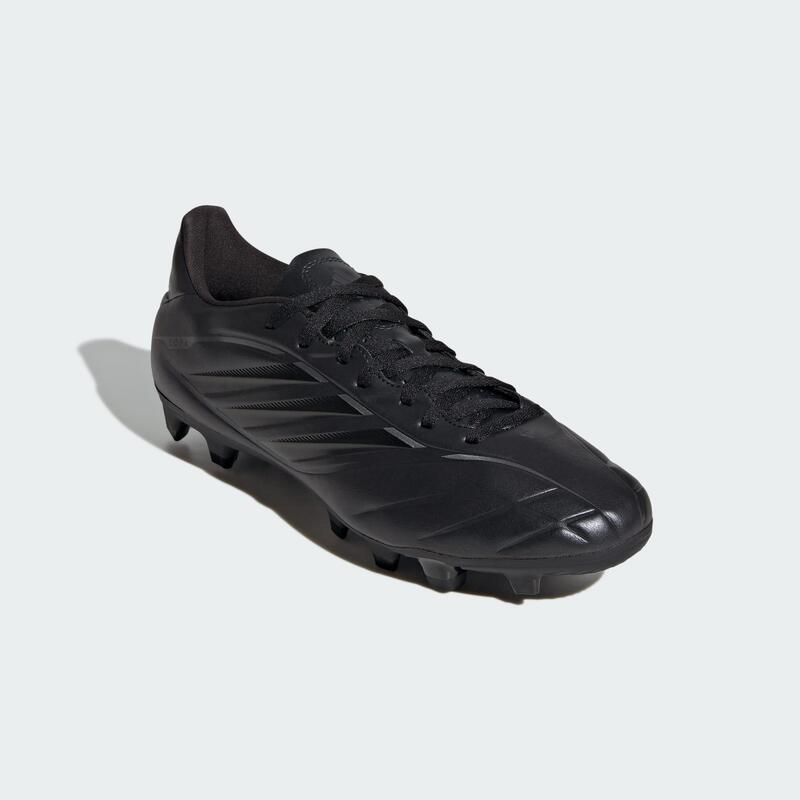 Ghete de fotbal COPA PURE IV CLUB pentru teren dur / multi-teren