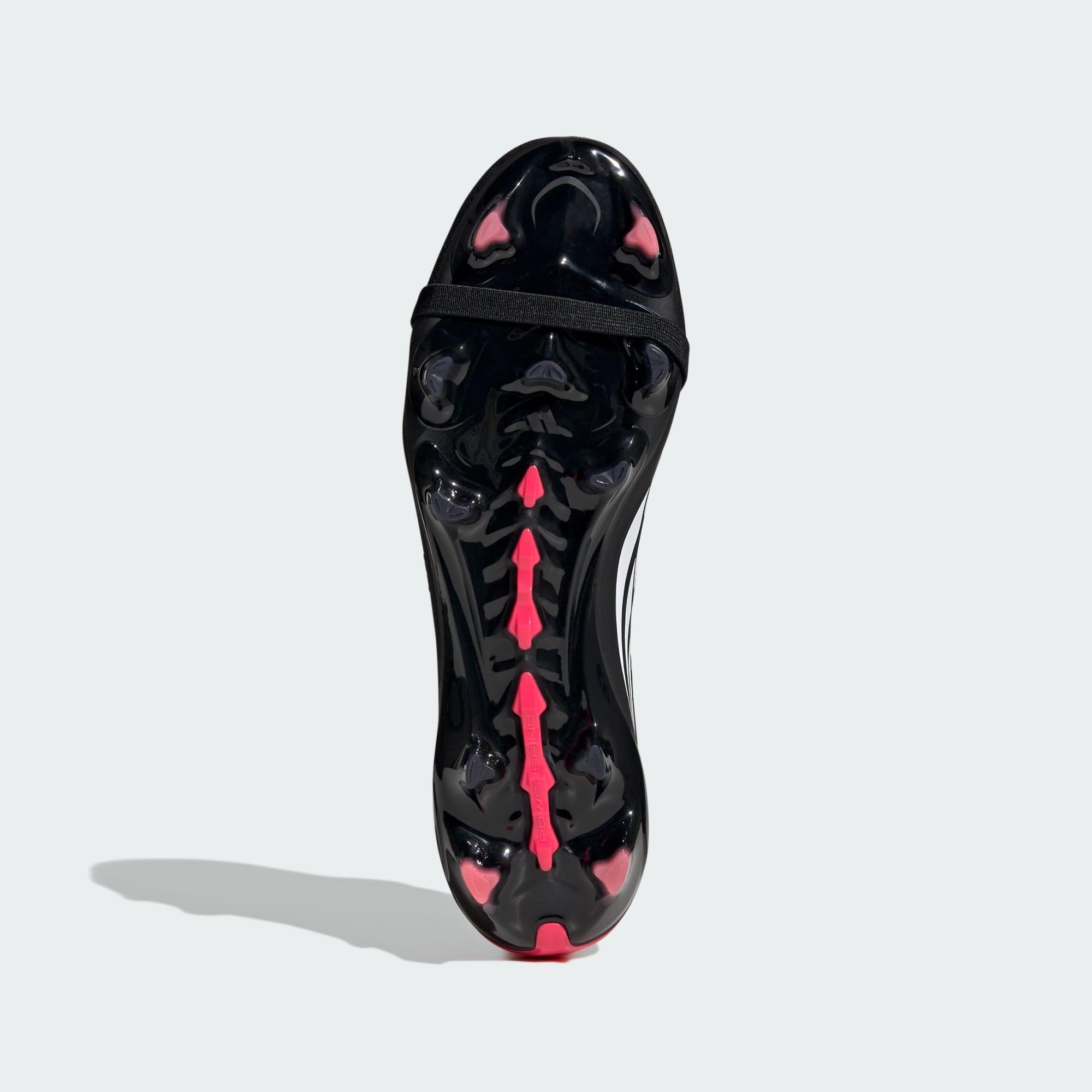 Chaussure à languette rabattable PREDATOR PRO Terrain souple 3/7