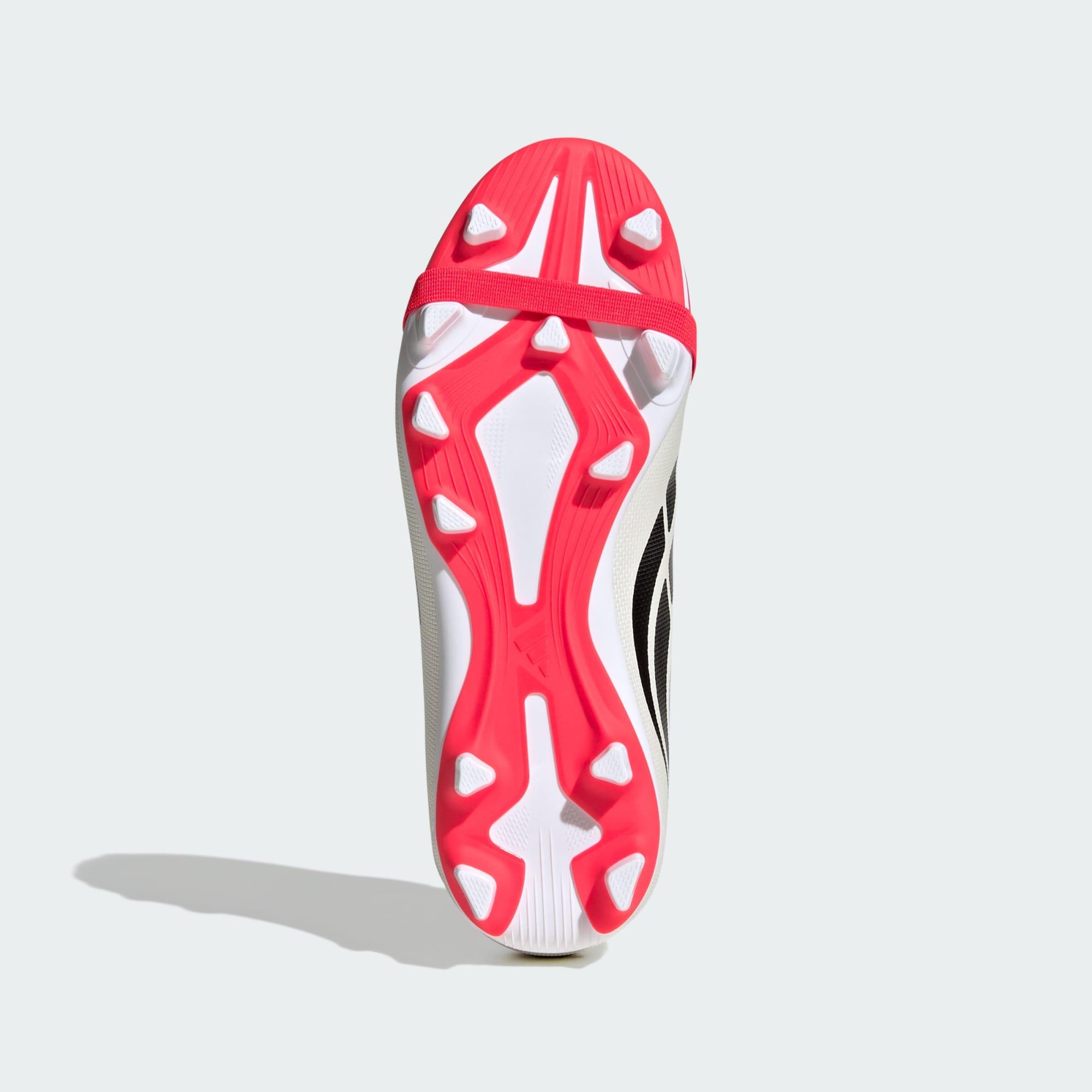 Scarpe da calcio PREDATOR CLUB Fold-Over Tongue Firm Ground/Multi Ground 3/7
