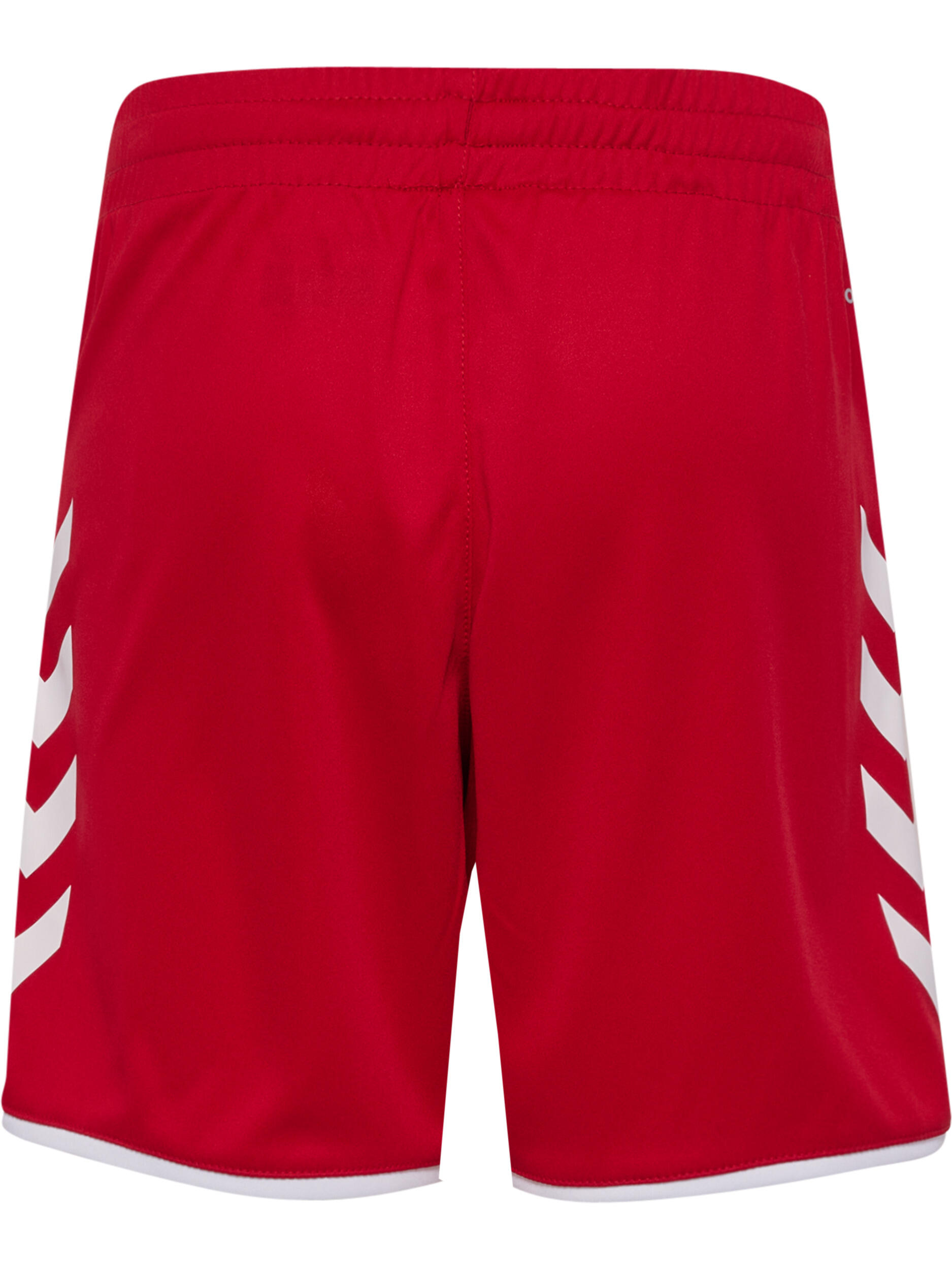 Cierre Con Cordón Pantalones Cortos Hmlcore Los Niños Unisex 4/7