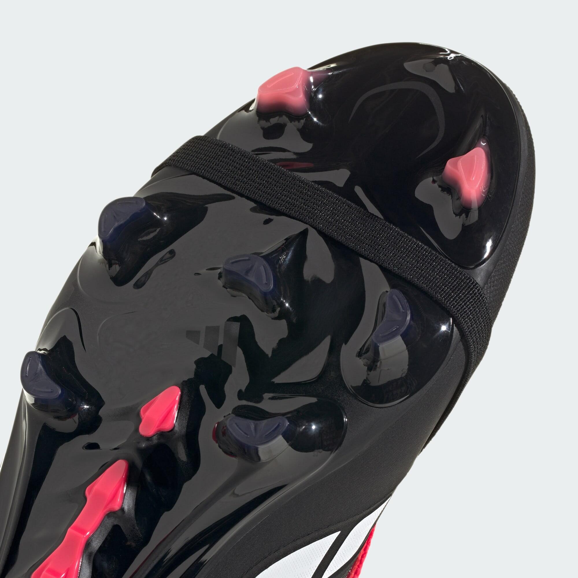 Chaussure à languette rabattable PREDATOR PRO Terrain souple 5/7