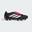 Ghete de fotbal PREDATOR PRO Fold-Over Tongue pentru teren ferm