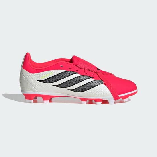 Scarpe da calcio PREDATOR CLUB Fold-Over Tongue Firm Ground/Multi Ground