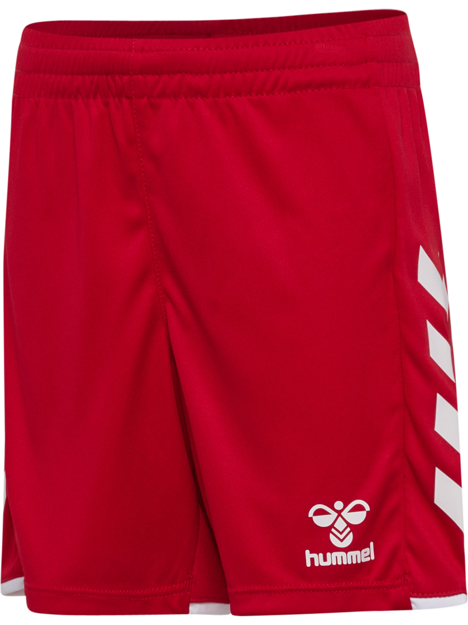 Cierre Con Cordón Pantalones Cortos Hmlcore Los Niños Unisex 6/7