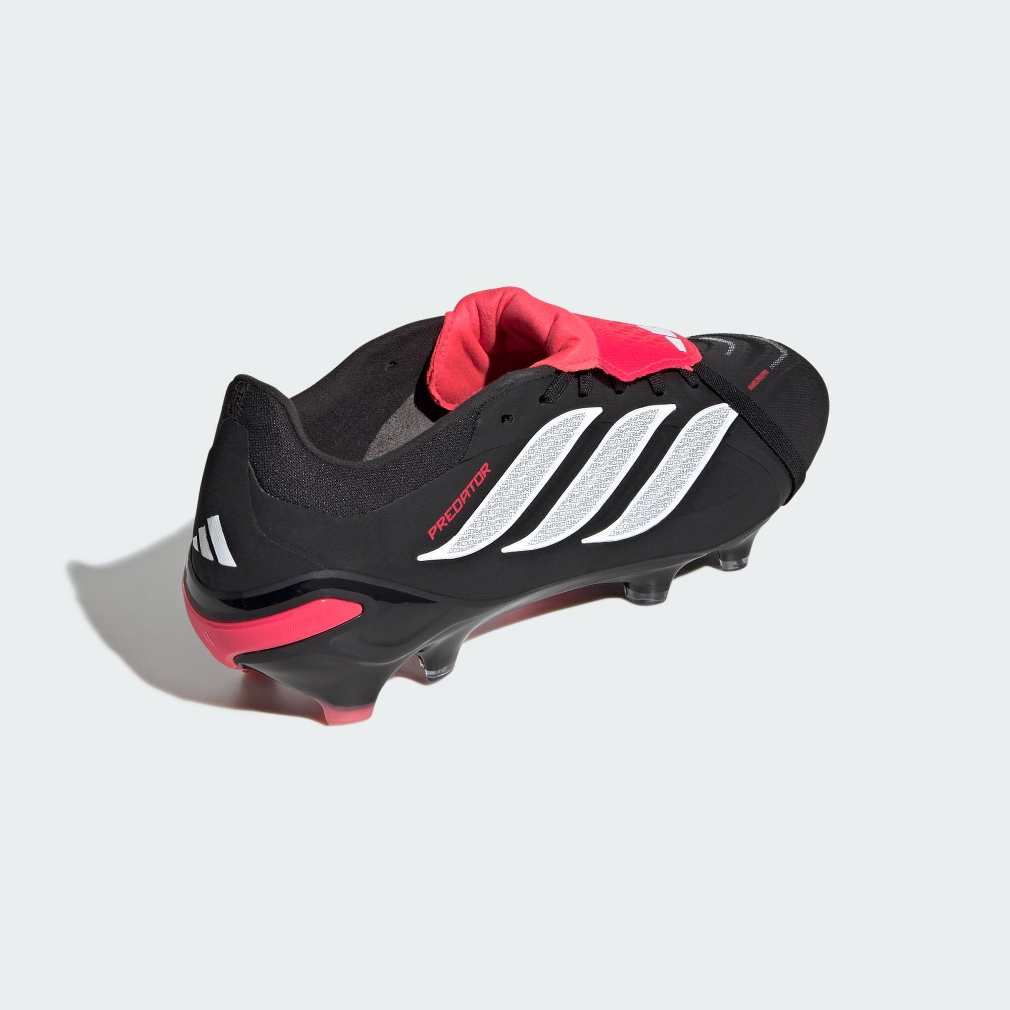 Chaussure à languette rabattable PREDATOR PRO Terrain souple 7/7