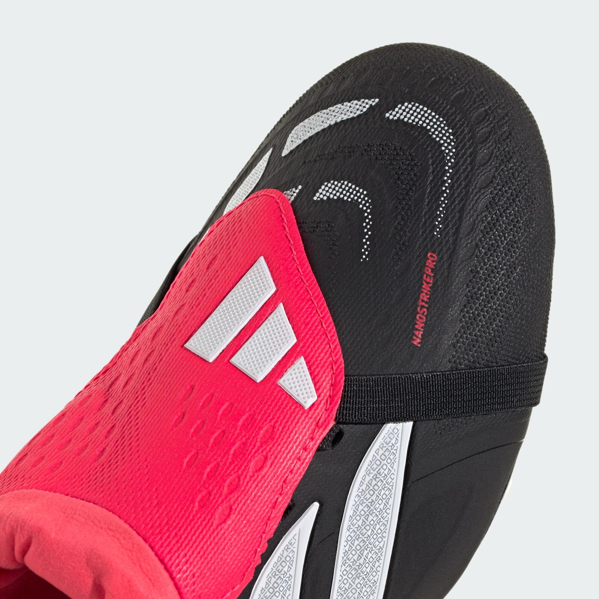 Chaussure à languette rabattable PREDATOR PRO Terrain souple 6/7