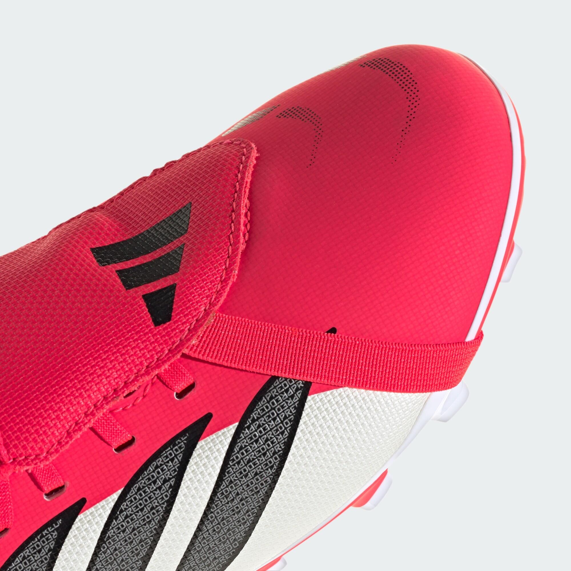 Scarpe da calcio PREDATOR CLUB Fold-Over Tongue Firm Ground/Multi Ground 6/7