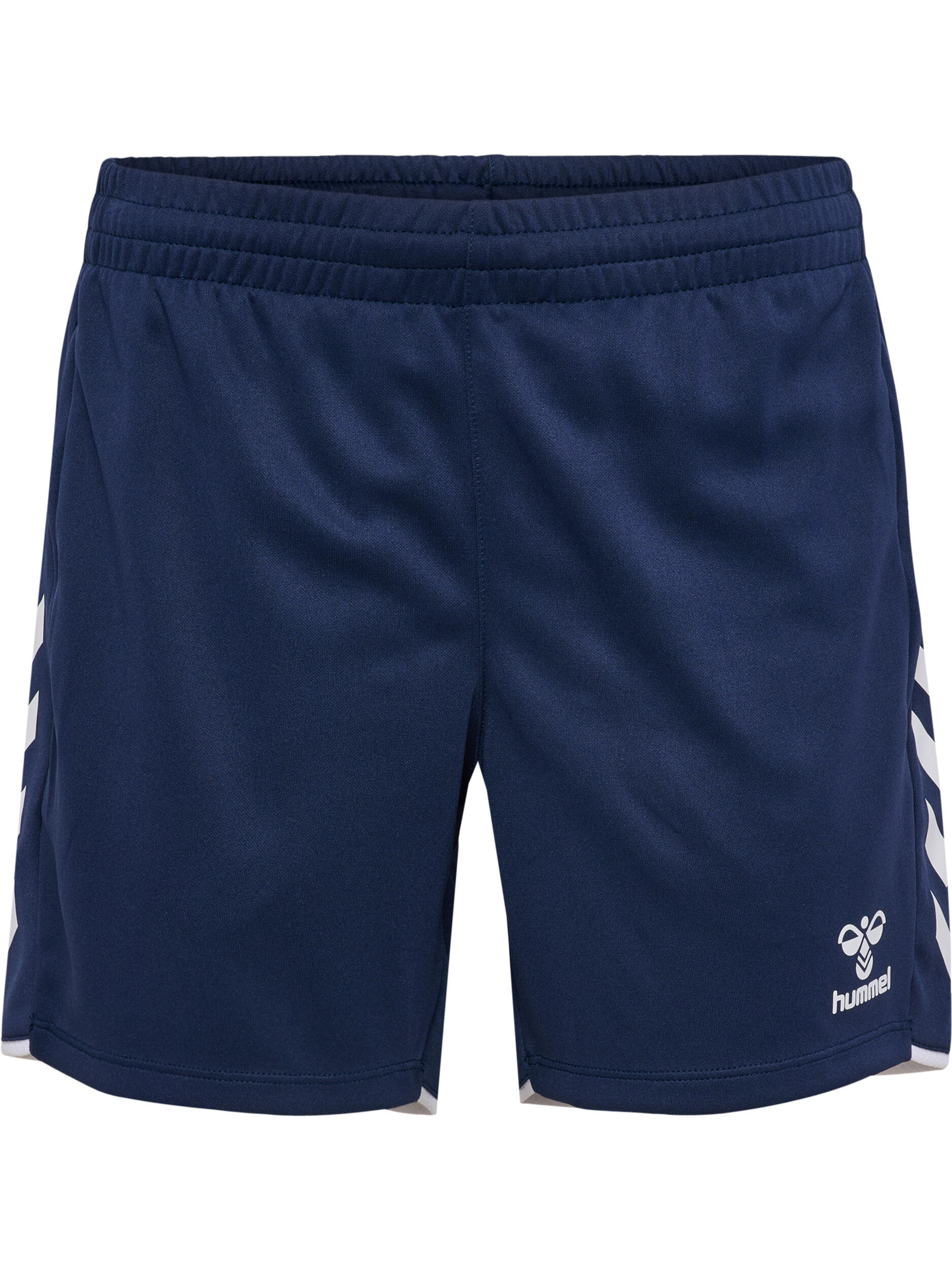Trekkoordsluiting Korte Broek Hmlcore Dames 5/7