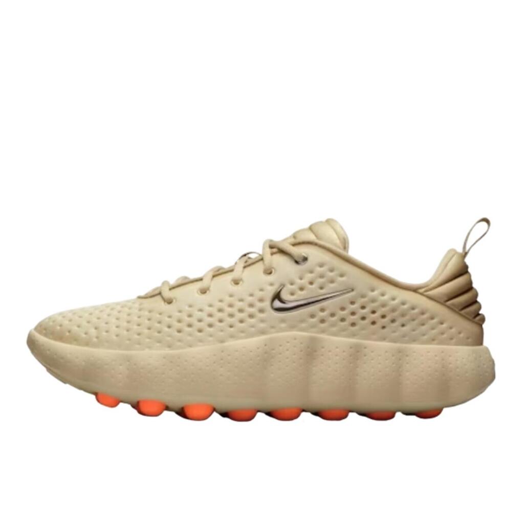Shoes  Mind 002 Light Khaki