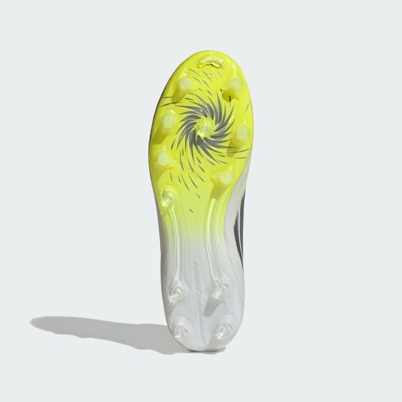 Ghete de fotbal pentru teren ferm/artificial F50 SPARKFUSION LEAGUE cu profil