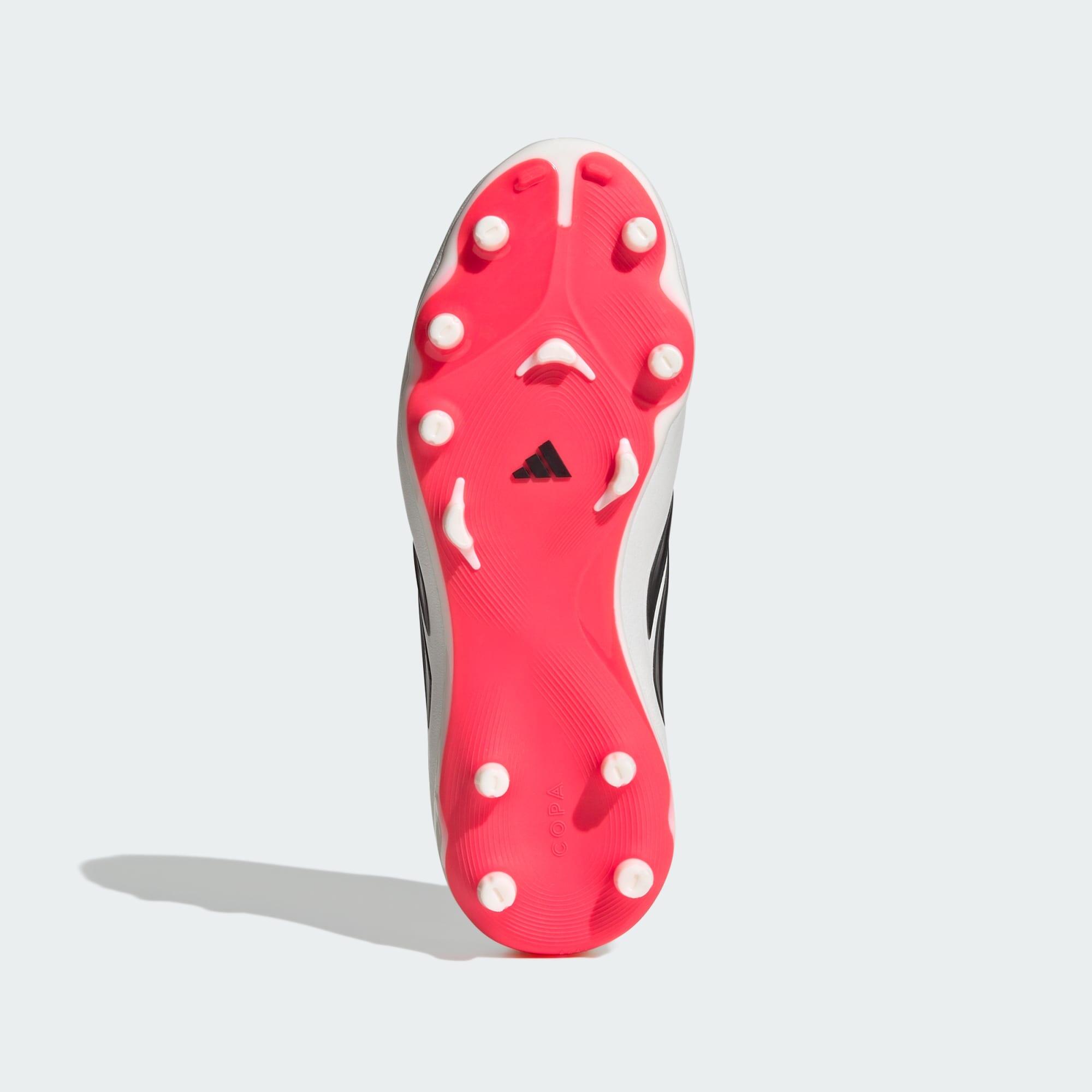 Chaussure de football enfants COPA PURE IV LEAGUE Terrain souple 3/7