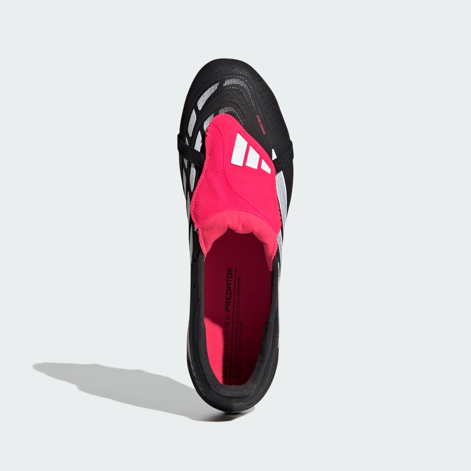 Chaussure de football languette rabattue PREDATOR LEAGUE Terrain gras 2/7