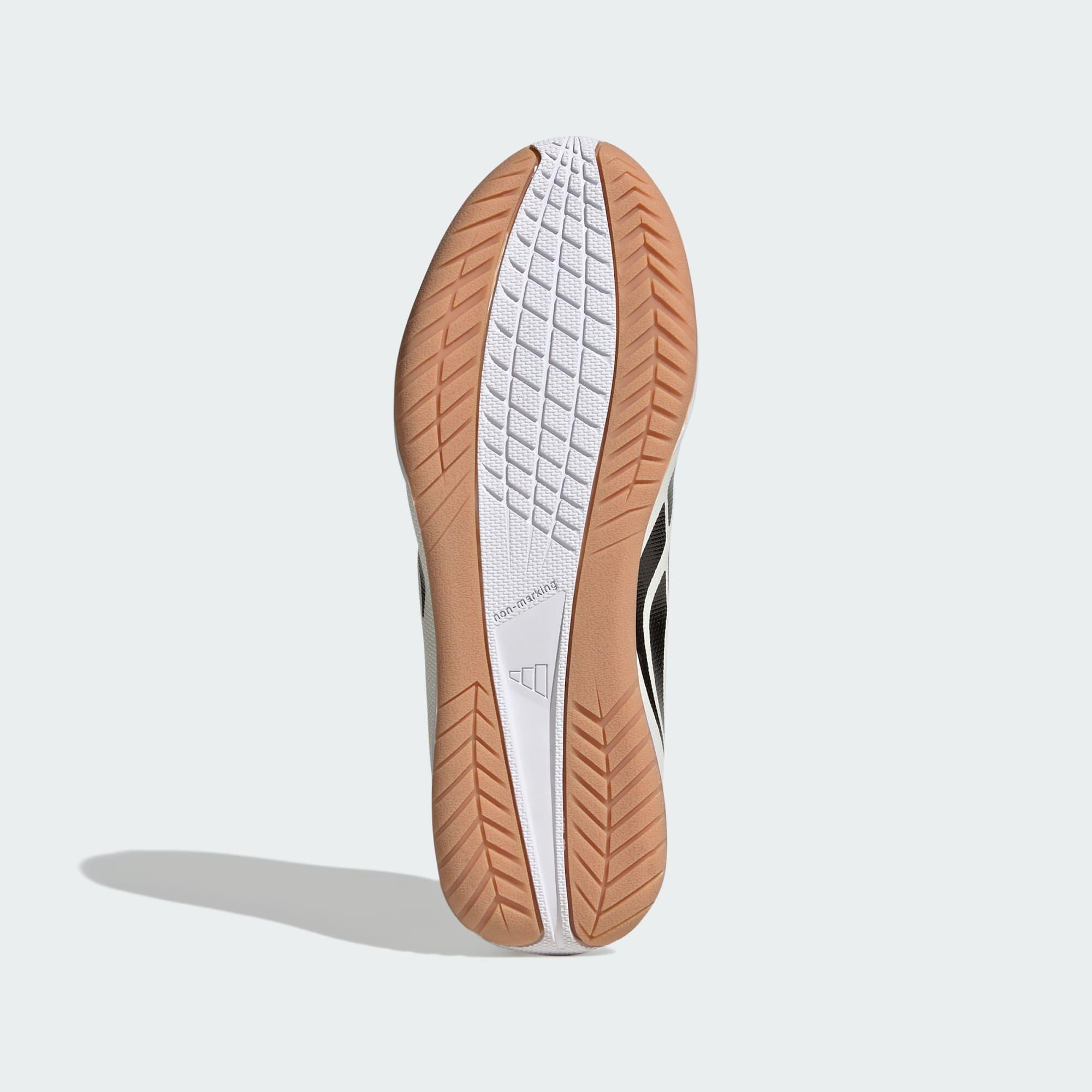 Scarpe da calcio PREDATOR CLUB Fold-Over Tongue Sala Indoor 3/7