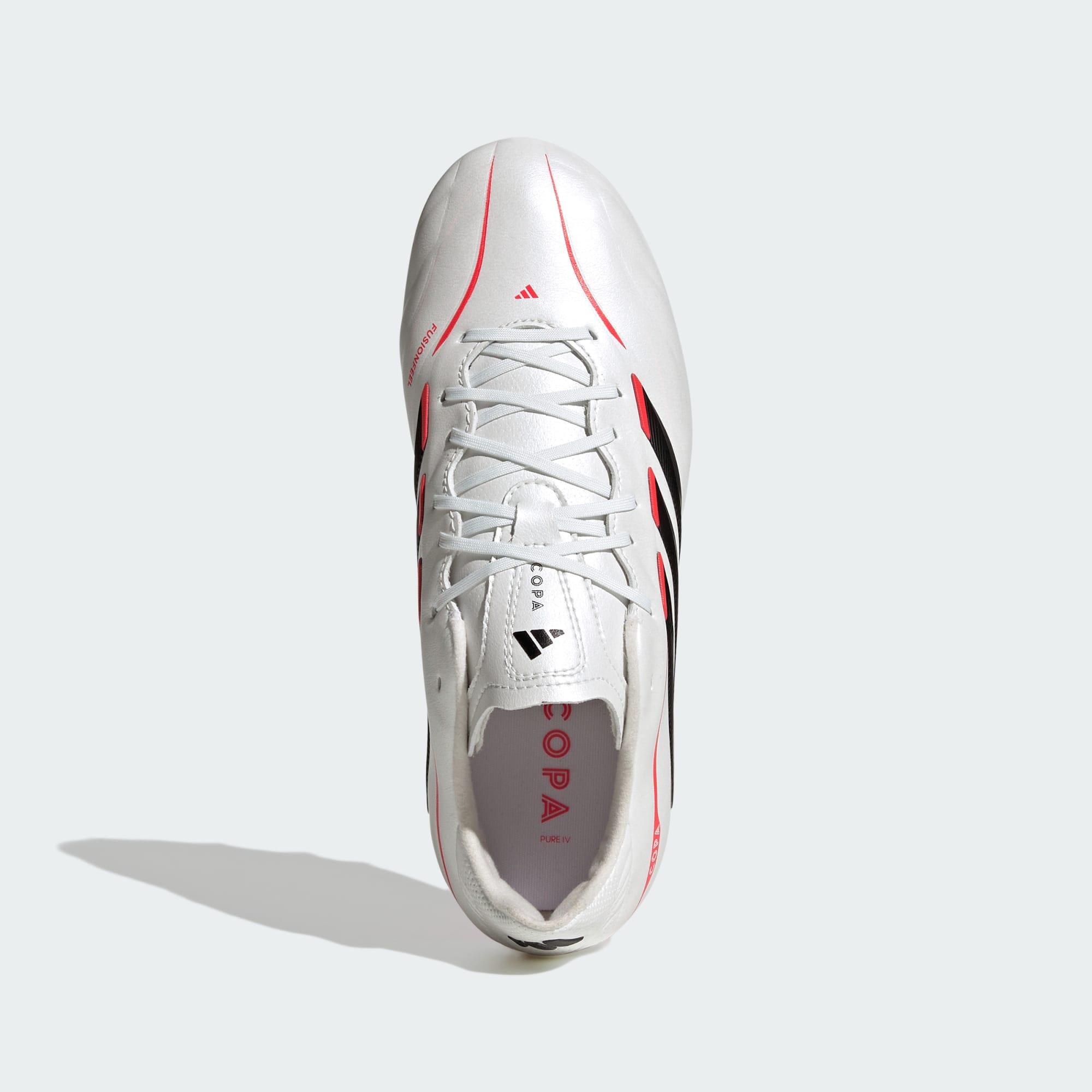 Chaussure de football enfants COPA PURE IV LEAGUE Terrain souple 2/7