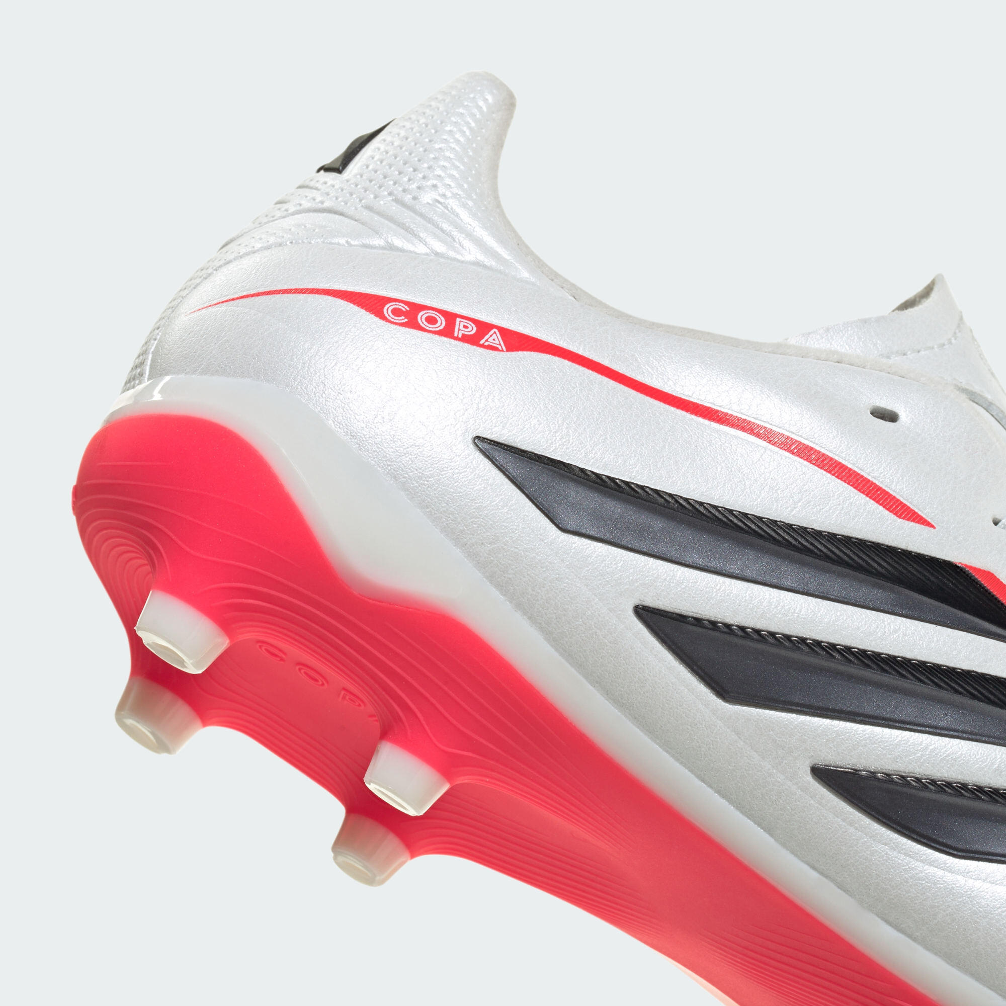 Chaussure de football enfants COPA PURE IV LEAGUE Terrain souple 5/7