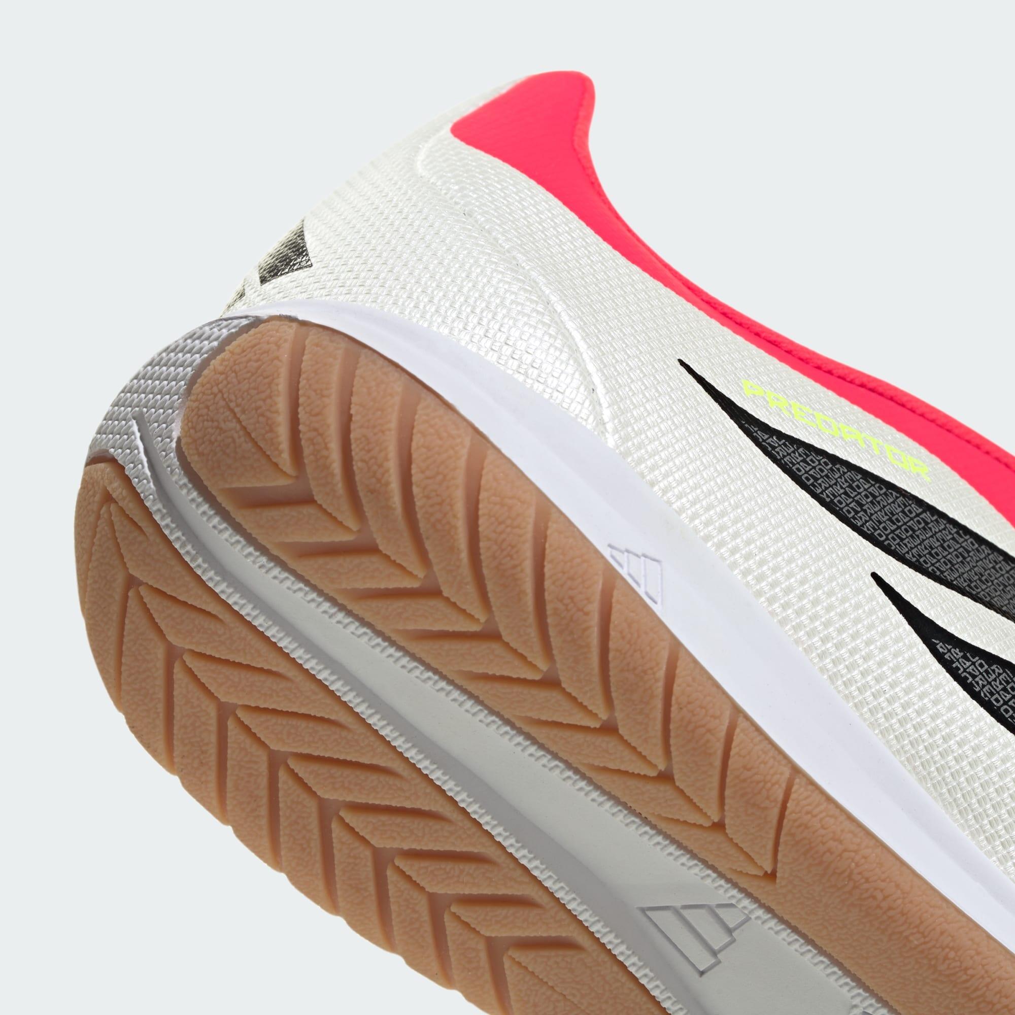 Scarpe da calcio PREDATOR CLUB Fold-Over Tongue Sala Indoor 5/7