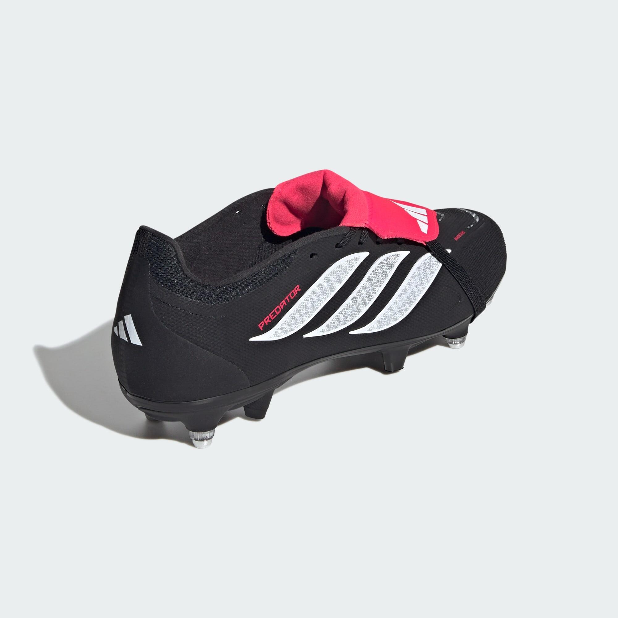 Chaussure de football languette rabattue PREDATOR LEAGUE Terrain gras 7/7