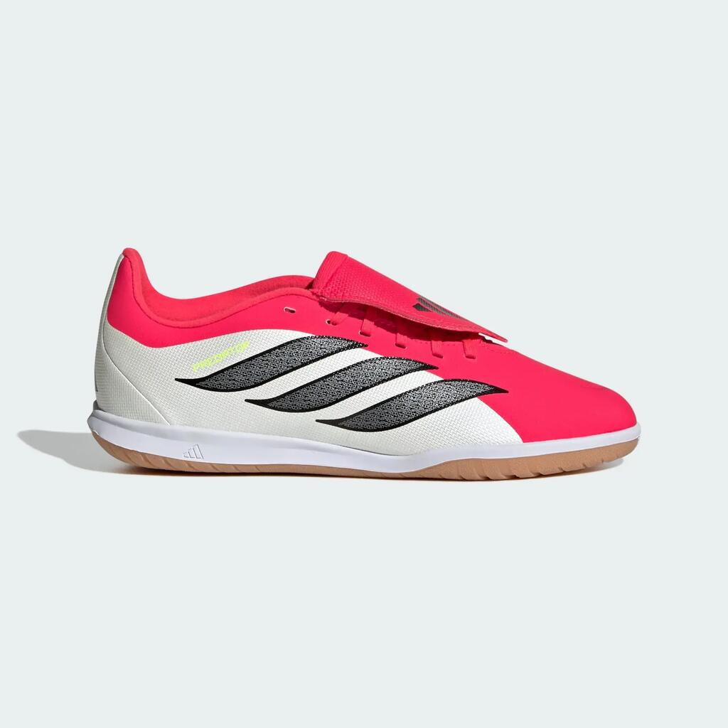 PREDATOR CLUB Fold-Over Tongue Sala Indoor Football Shoes Kids