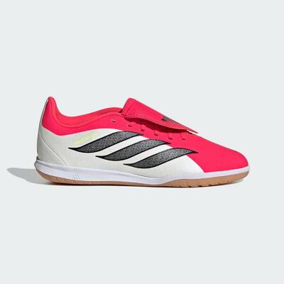 Predator club fold-over tongue sala indoor voetbalschoenen kids
