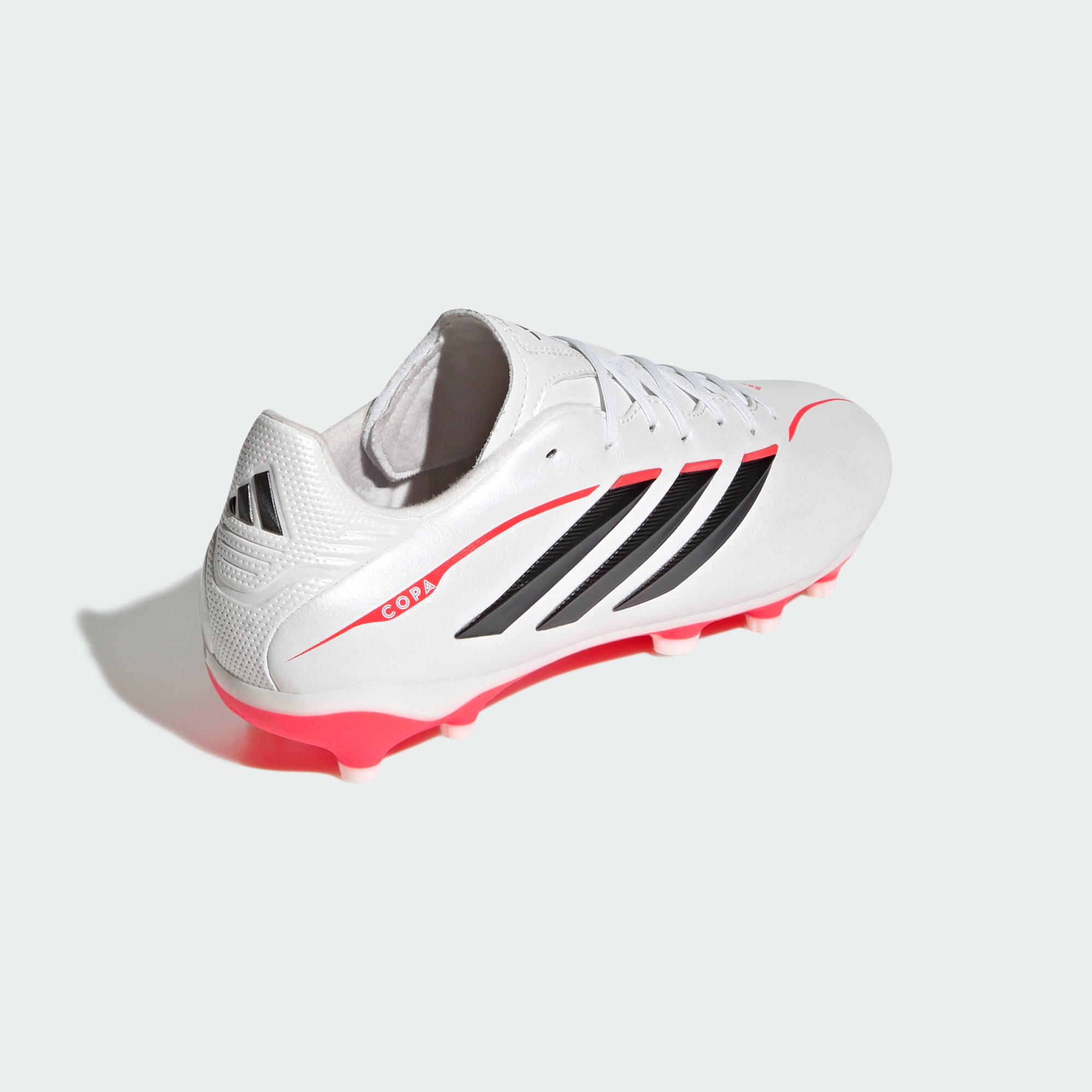 Chaussure de football enfants COPA PURE IV LEAGUE Terrain souple 7/7