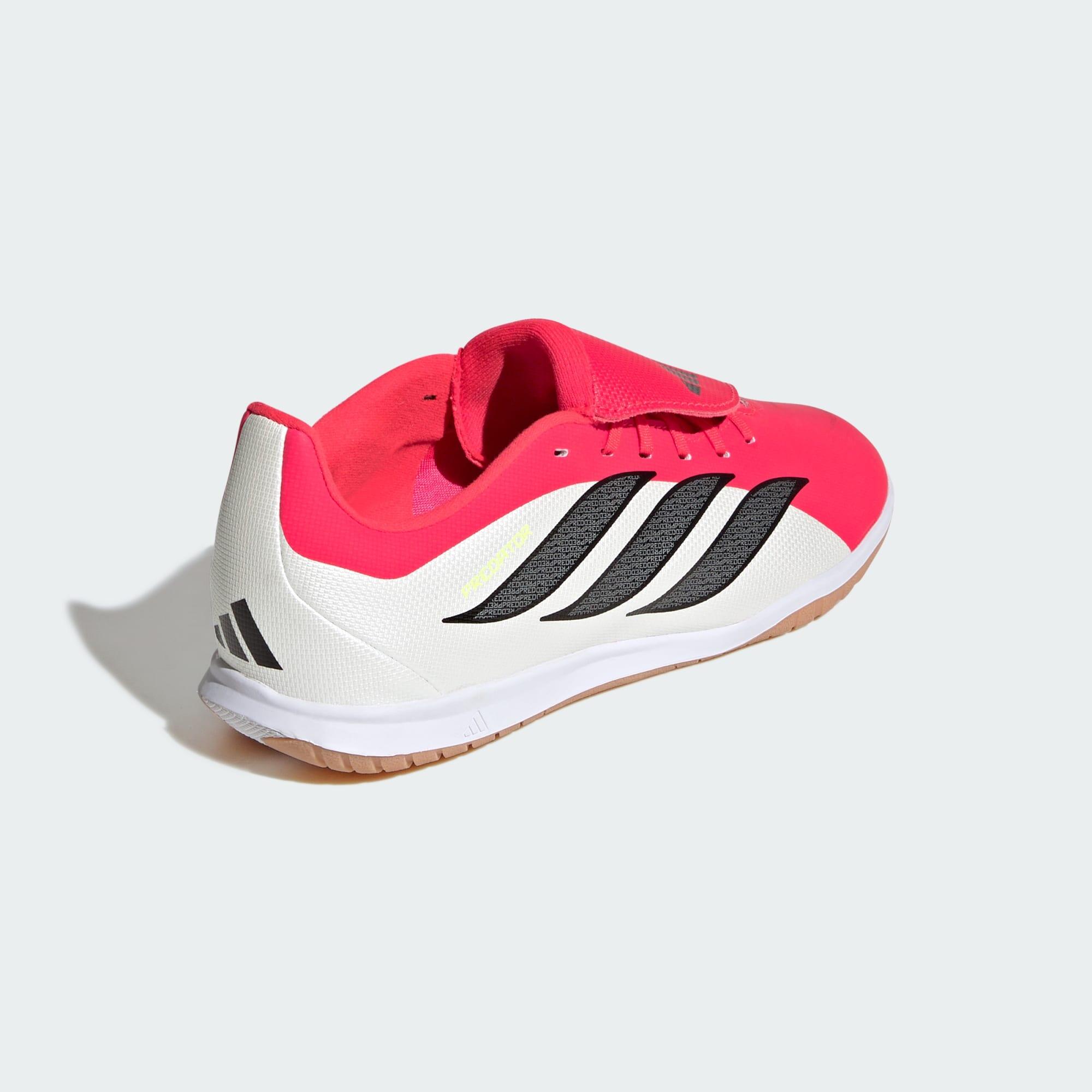 Scarpe da calcio PREDATOR CLUB Fold-Over Tongue Sala Indoor 7/7
