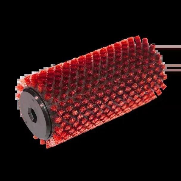 Rotating brush Vola Red performancel