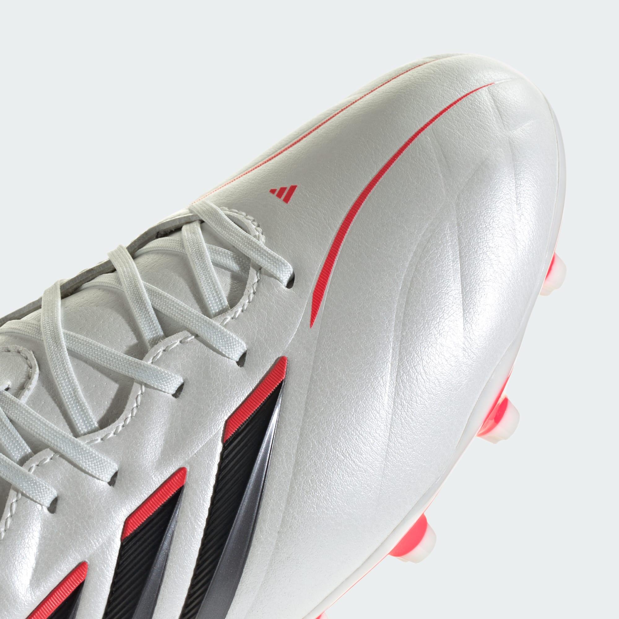 Chaussure de football enfants COPA PURE IV LEAGUE Terrain souple 6/7
