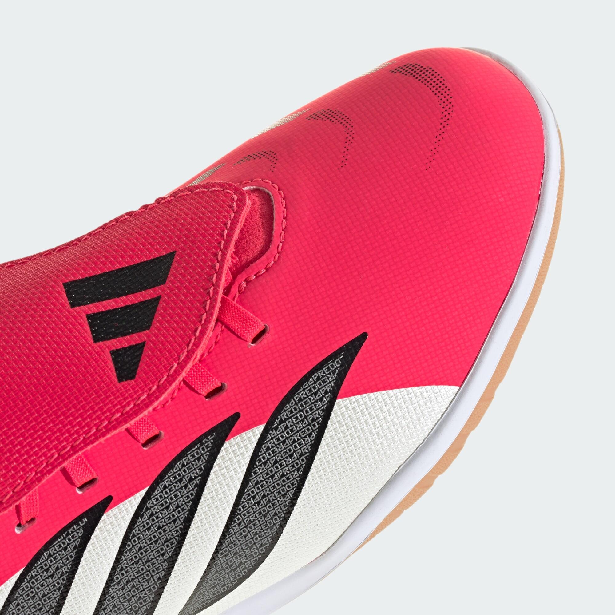 Scarpe da calcio PREDATOR CLUB Fold-Over Tongue Sala Indoor 6/7