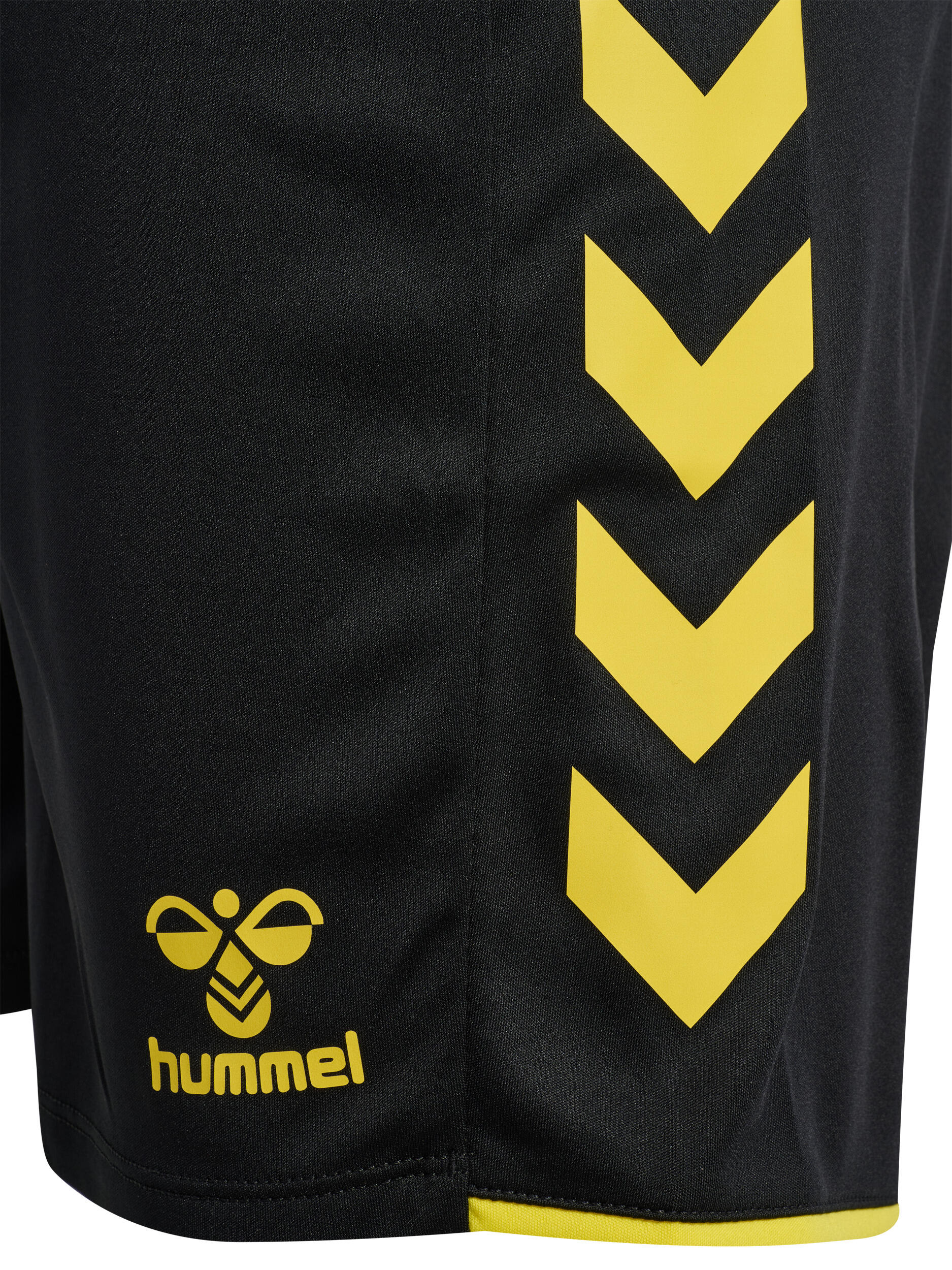 Fermeture À Cordon Short Hmlcore Homme 5/6