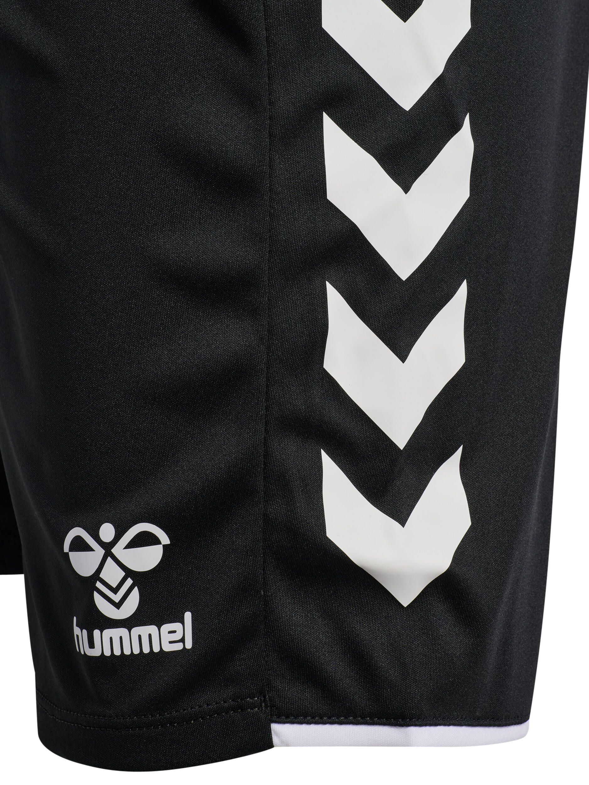 Fermeture À Cordon Short Hmlcore Homme 7/7