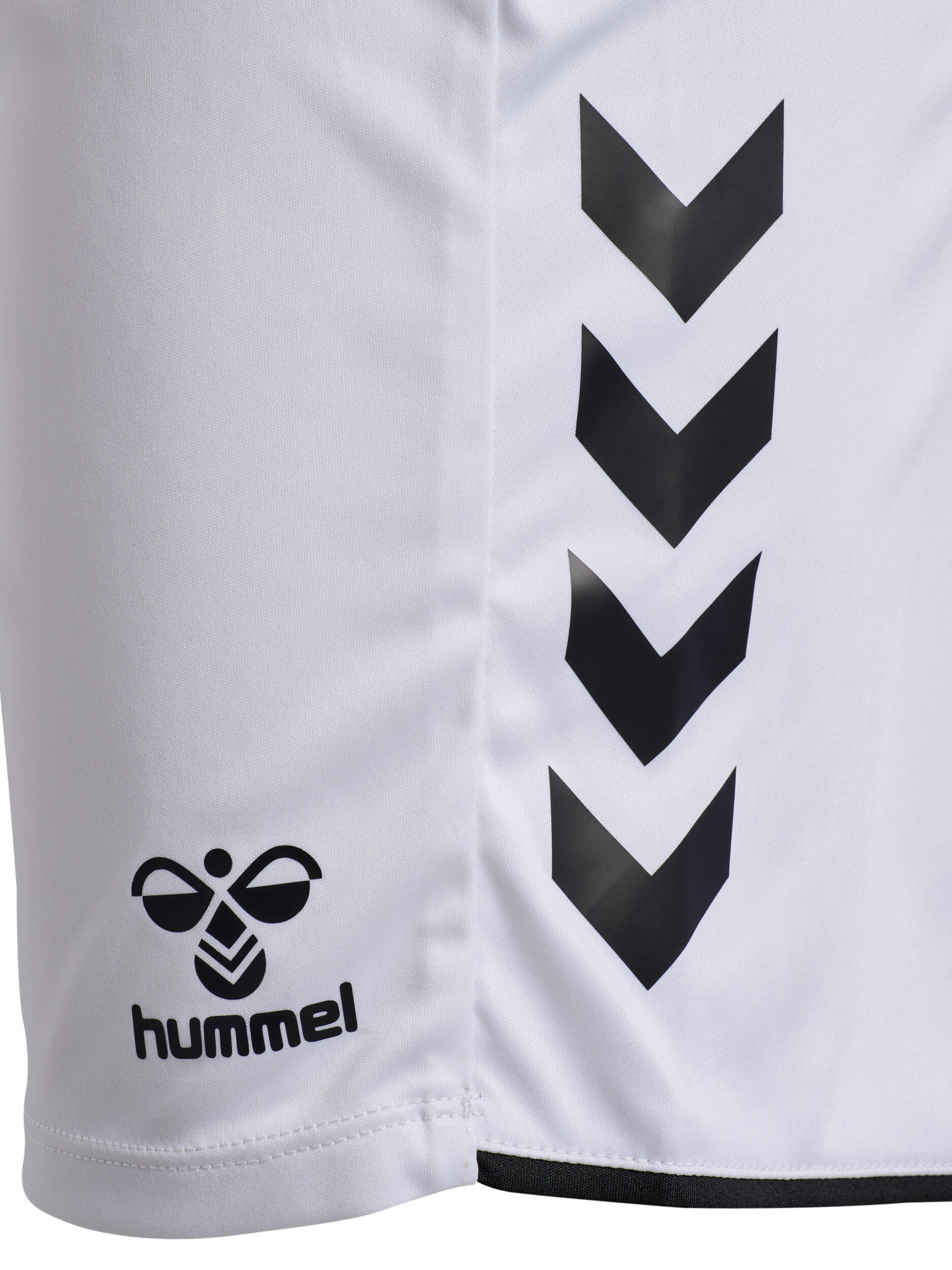 Enfiler Short Hmlcore Femme 7/7