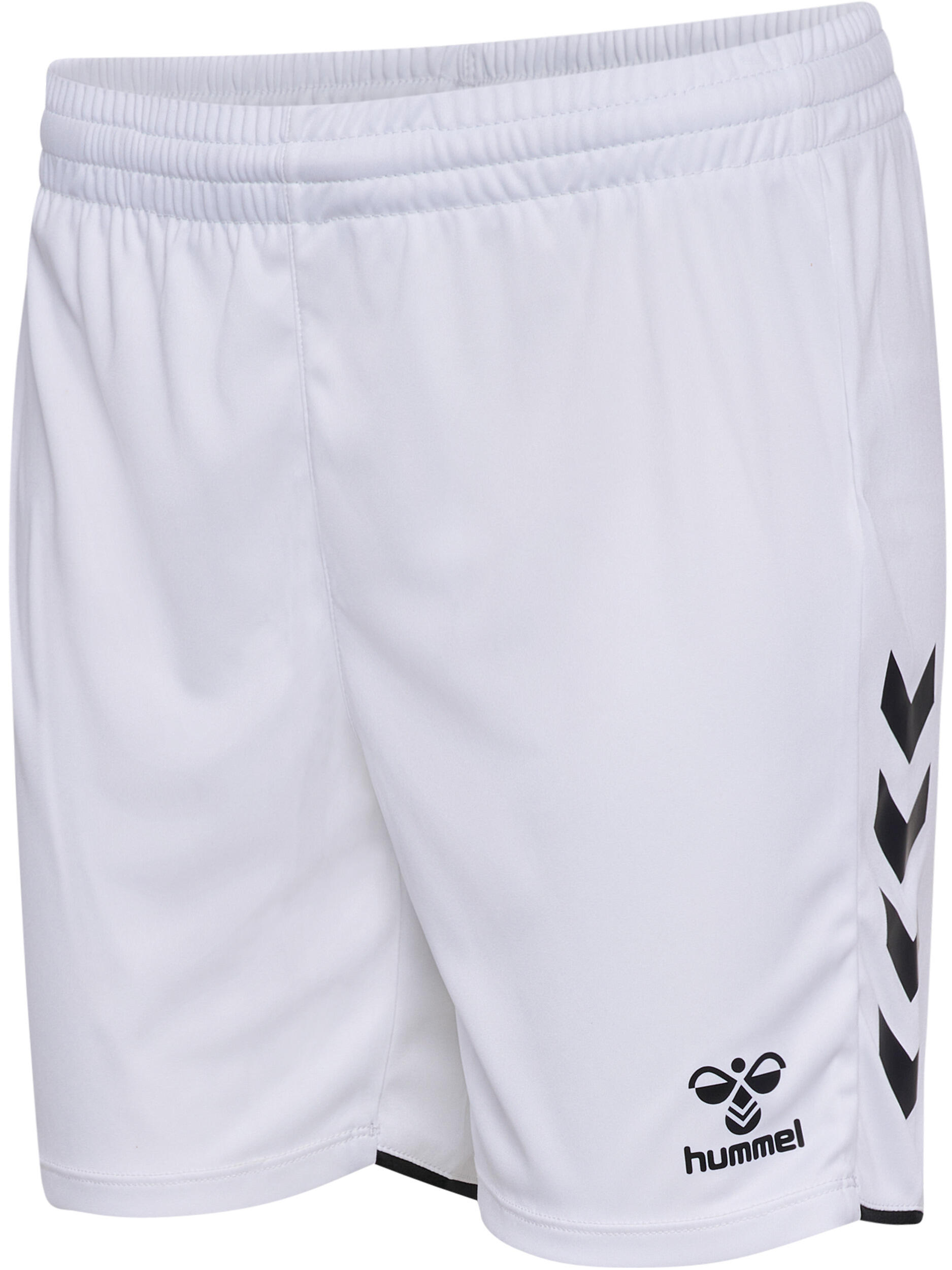 Szorty damskie Hummel Core 2.0